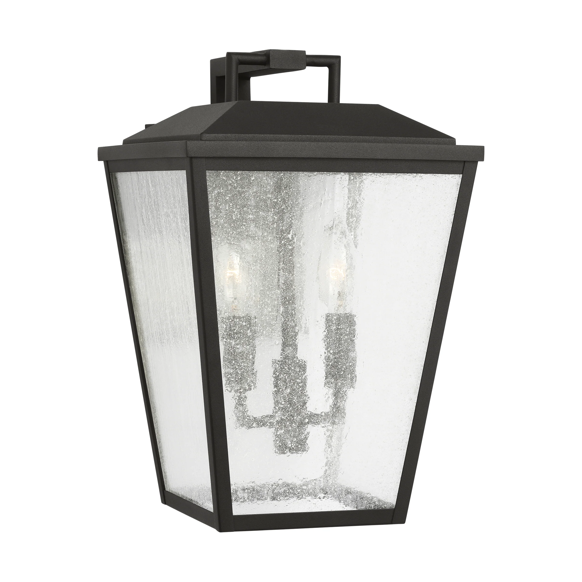 Kennewick Medium Wall Lantern - Image 10