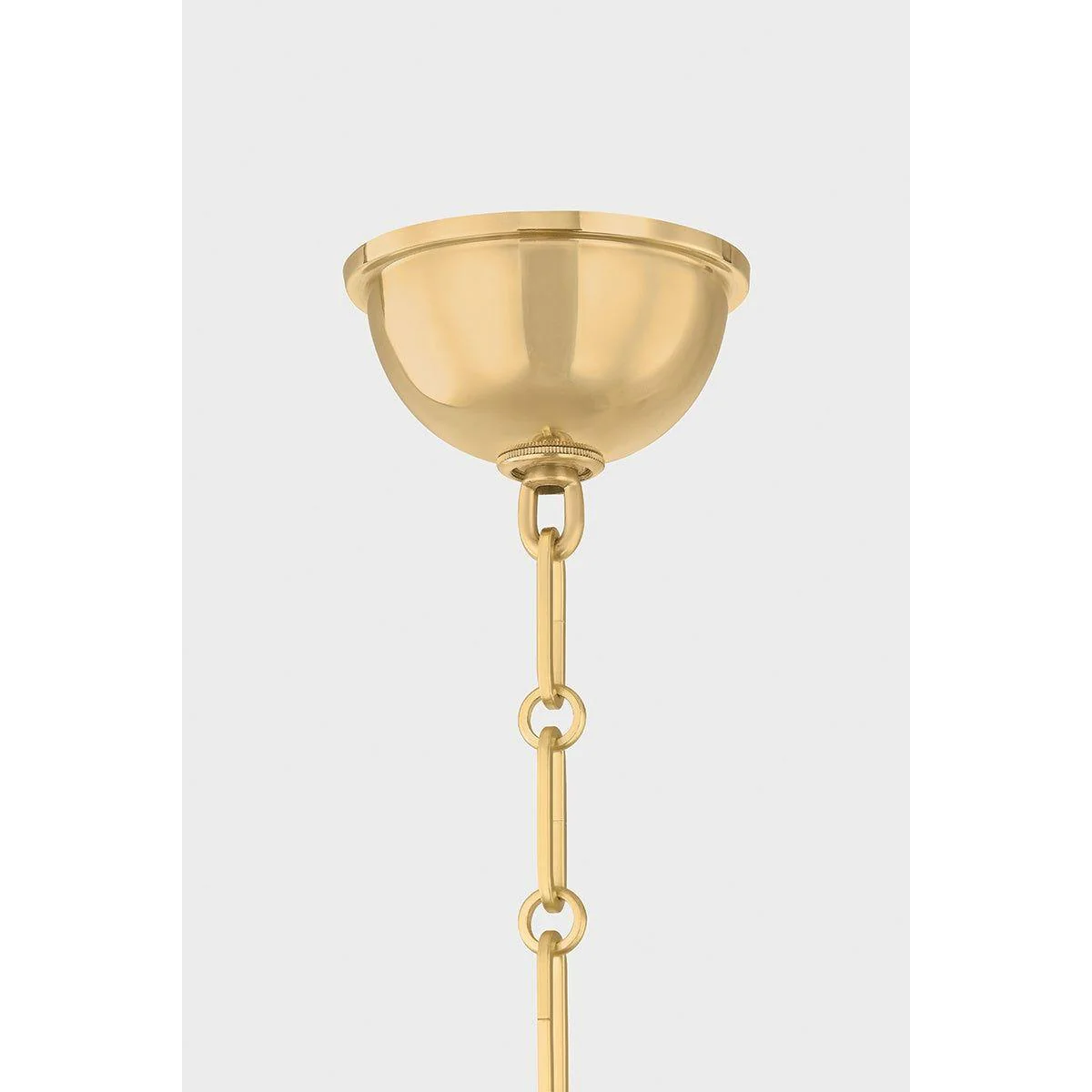 Kensington Pendant | Mark D. Sikes x Hudson Valley Lighting - Image 9