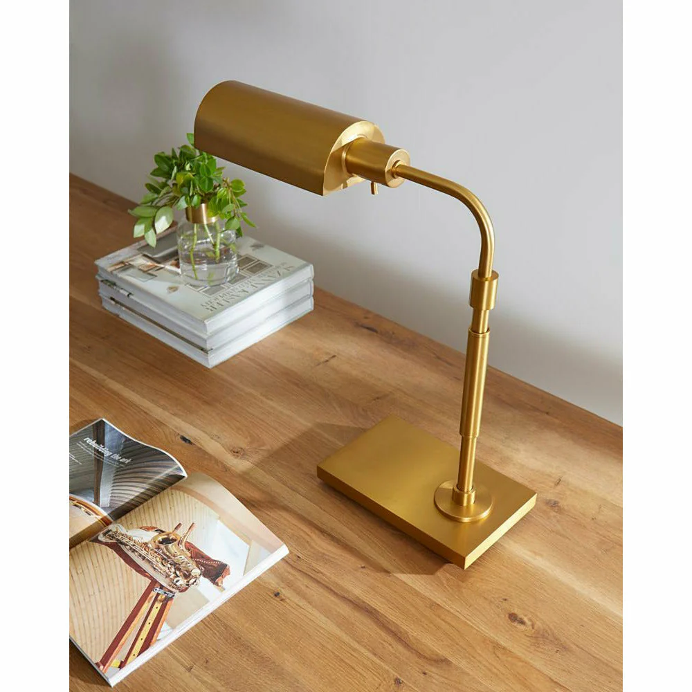 Kenyon Task Table Lamp - Image 3