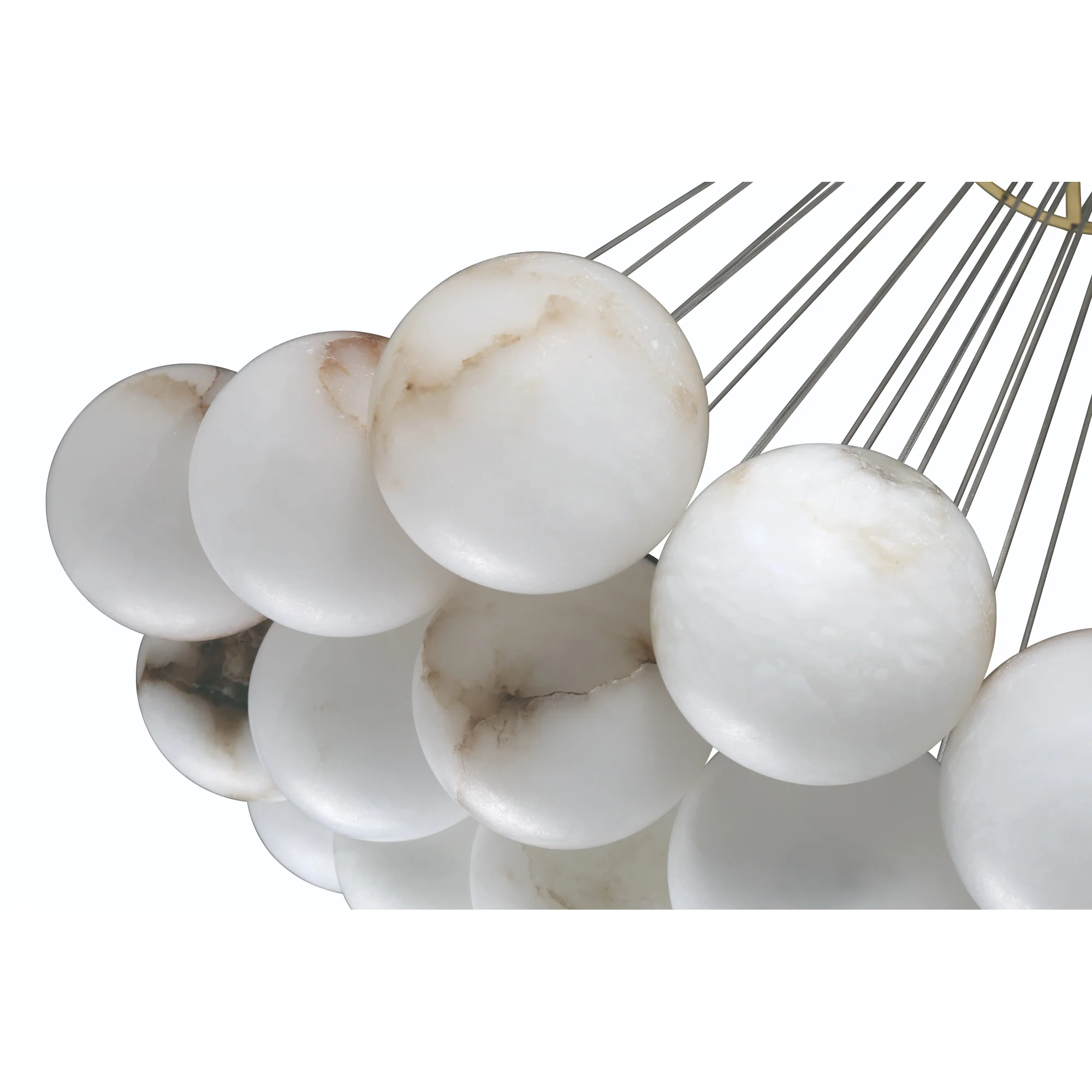 Kepler LED Grand Chandelier - Image 8