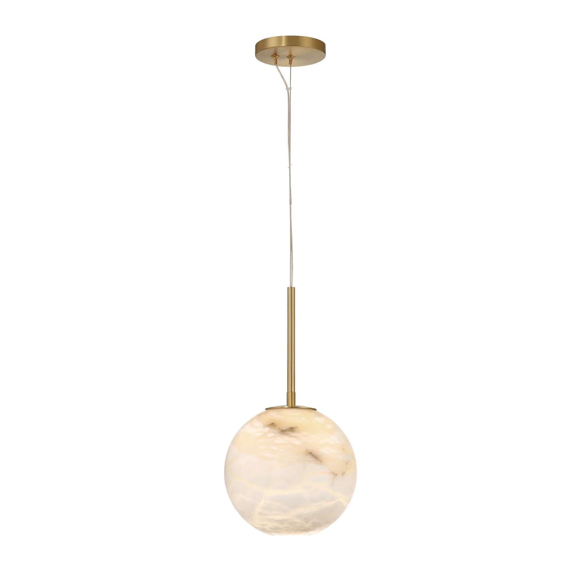 Kepler LED Pendant