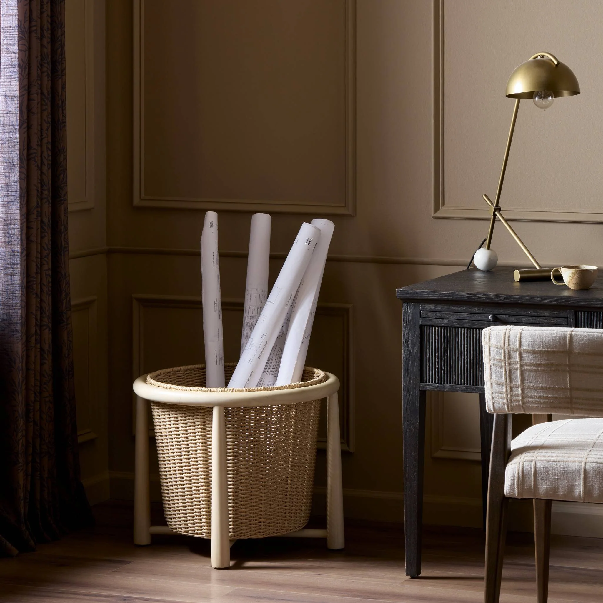 Kernan Basket - Image 20