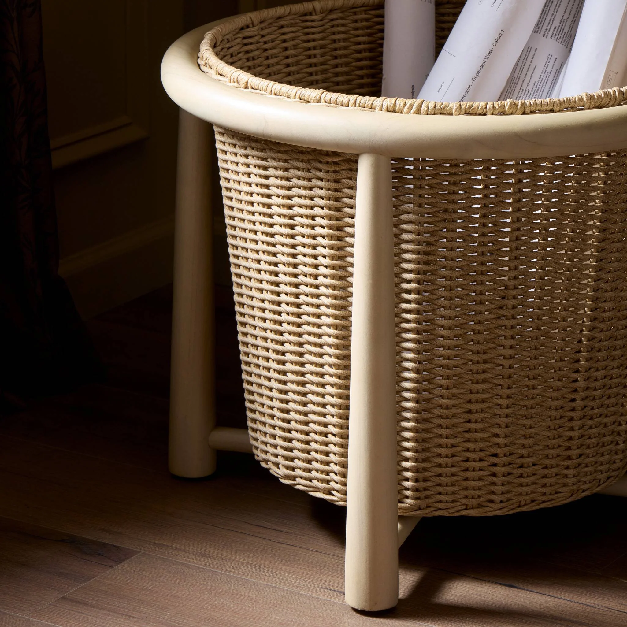 Kernan Basket - Image 25