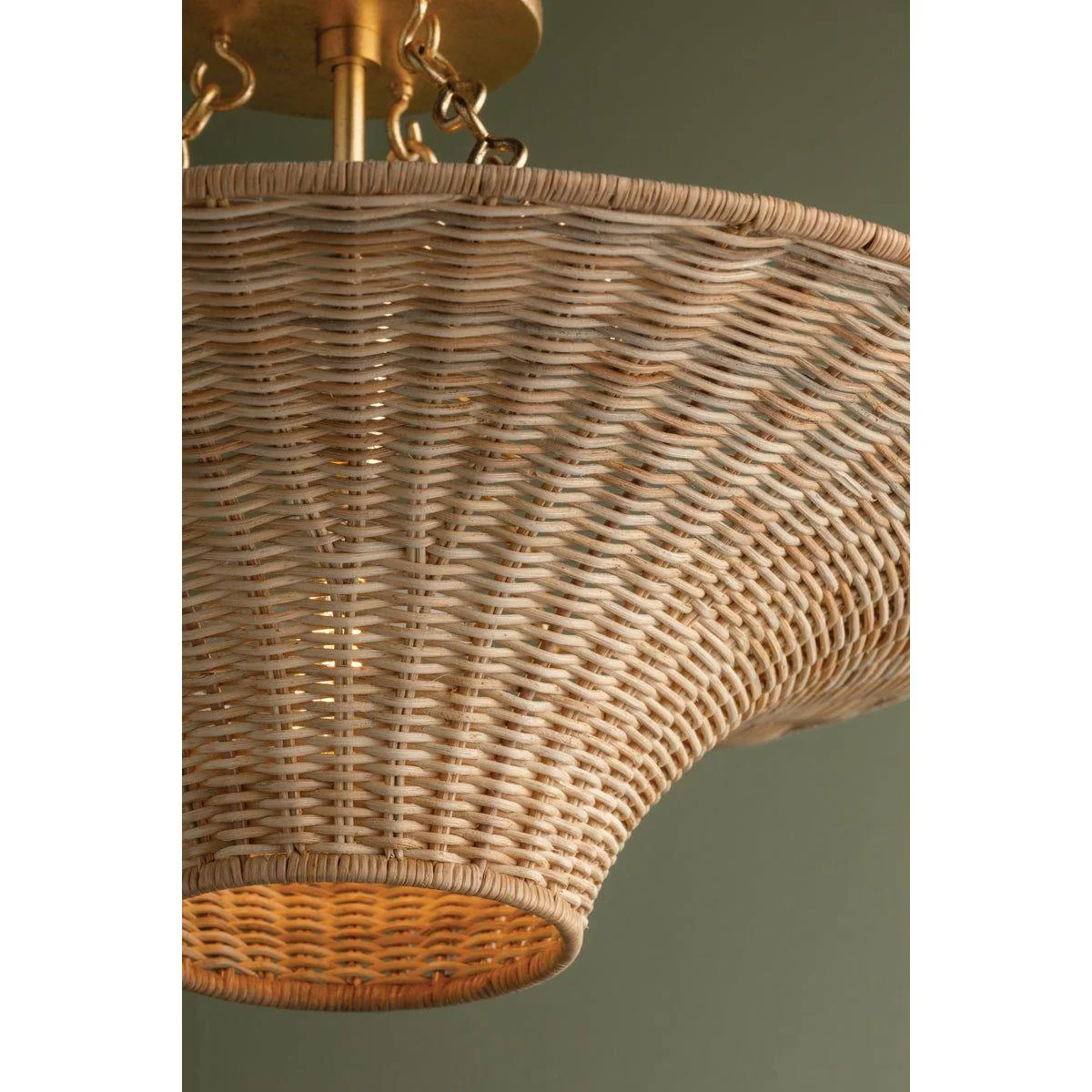 Ketan Semi Flush - Image 4
