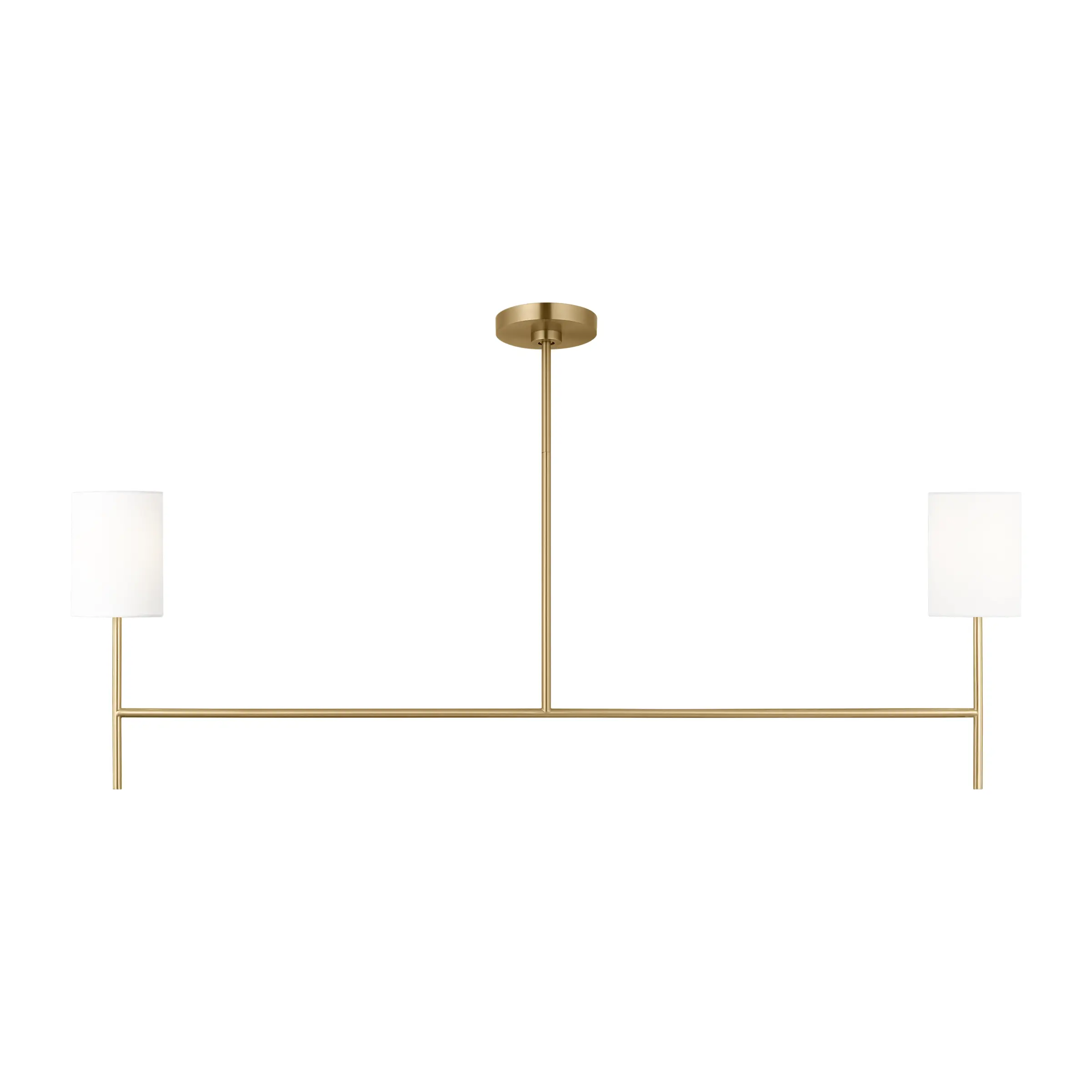 Key Medium Linear Chandelier - Image 13