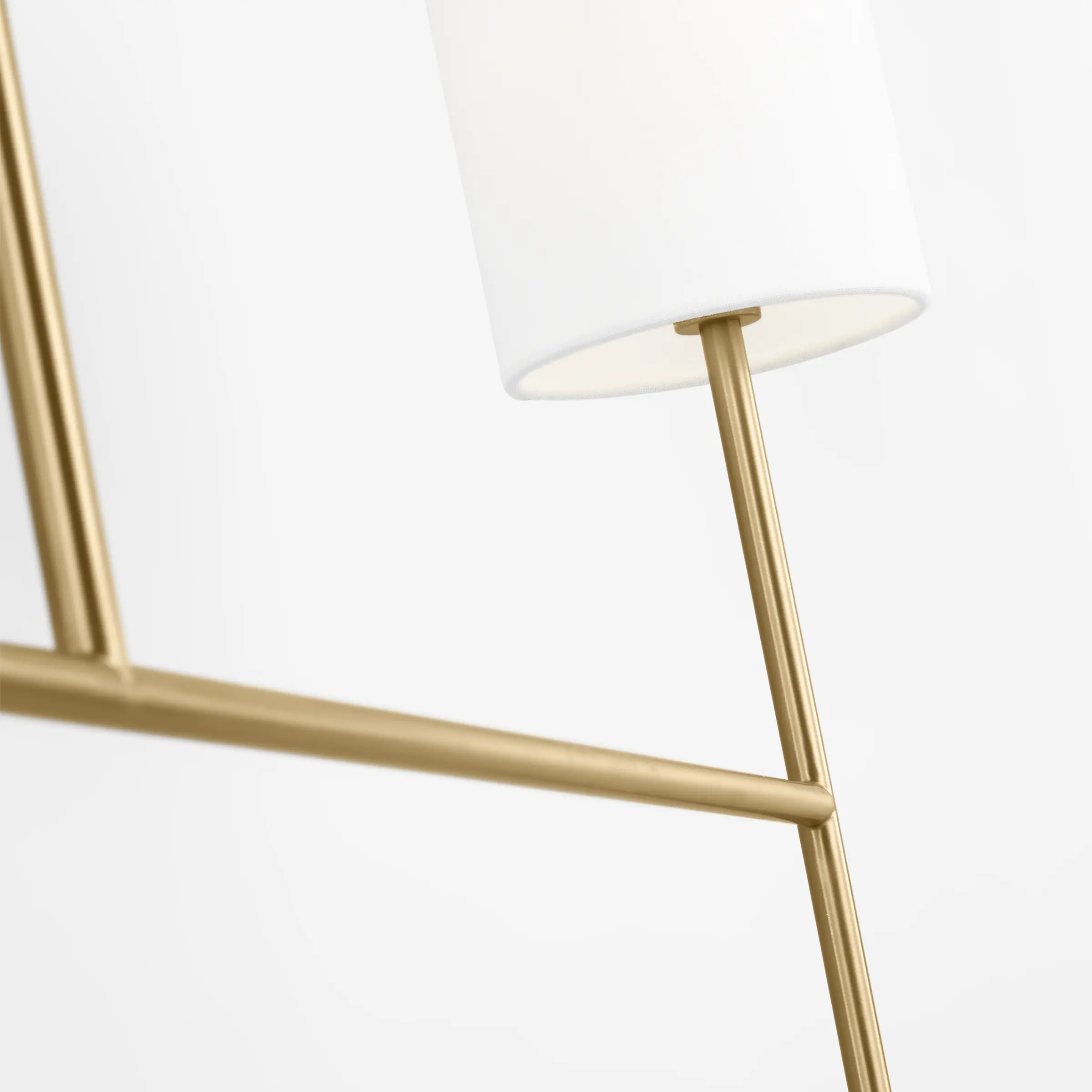 Key Medium Linear Chandelier - Image 17