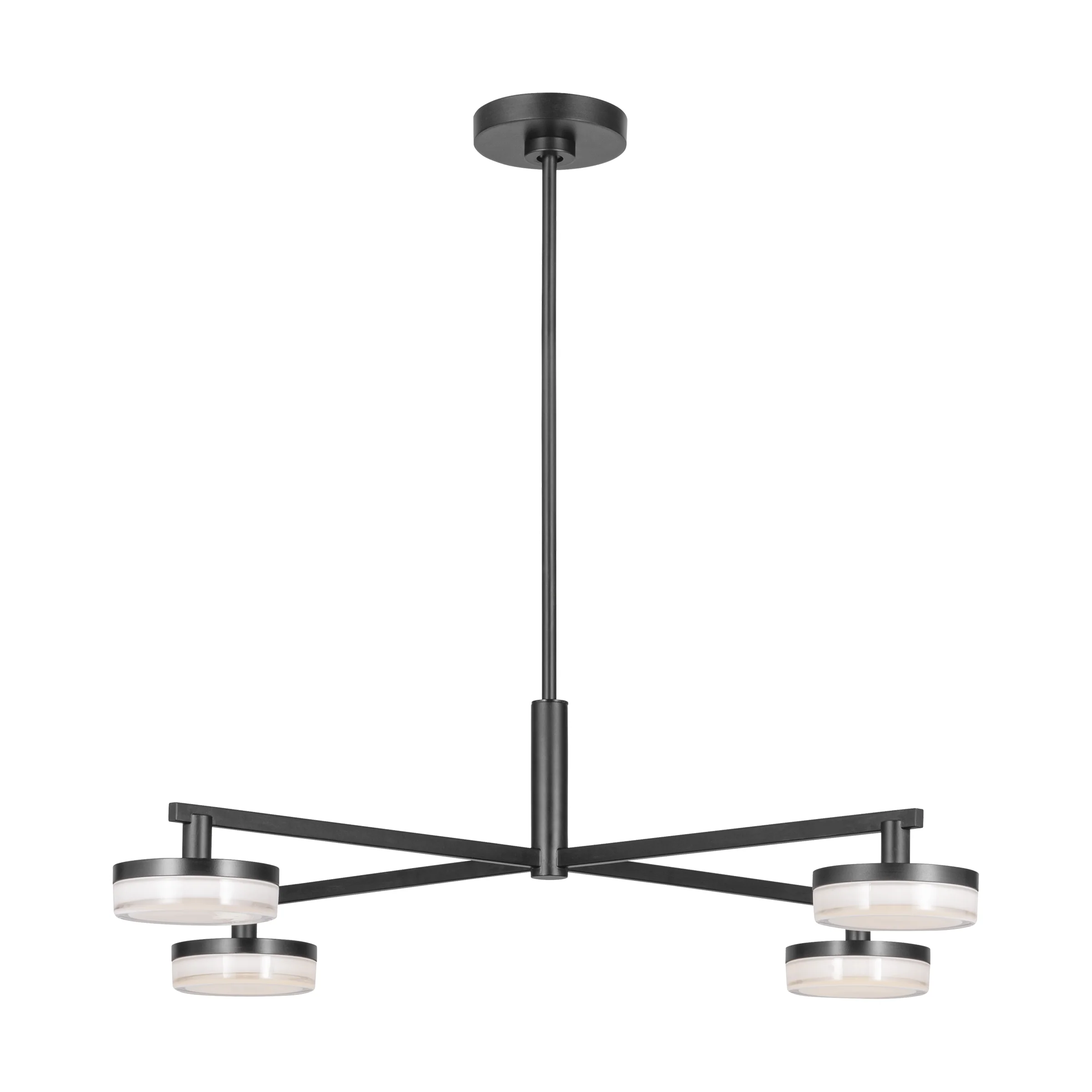 Khan Extra Large Chandelier - Image 2