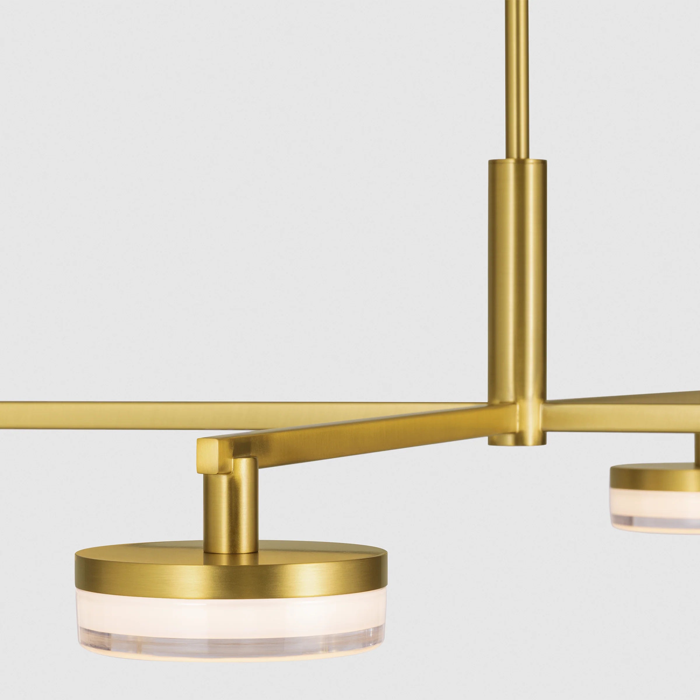 Khan Extra Large Chandelier - Image 9
