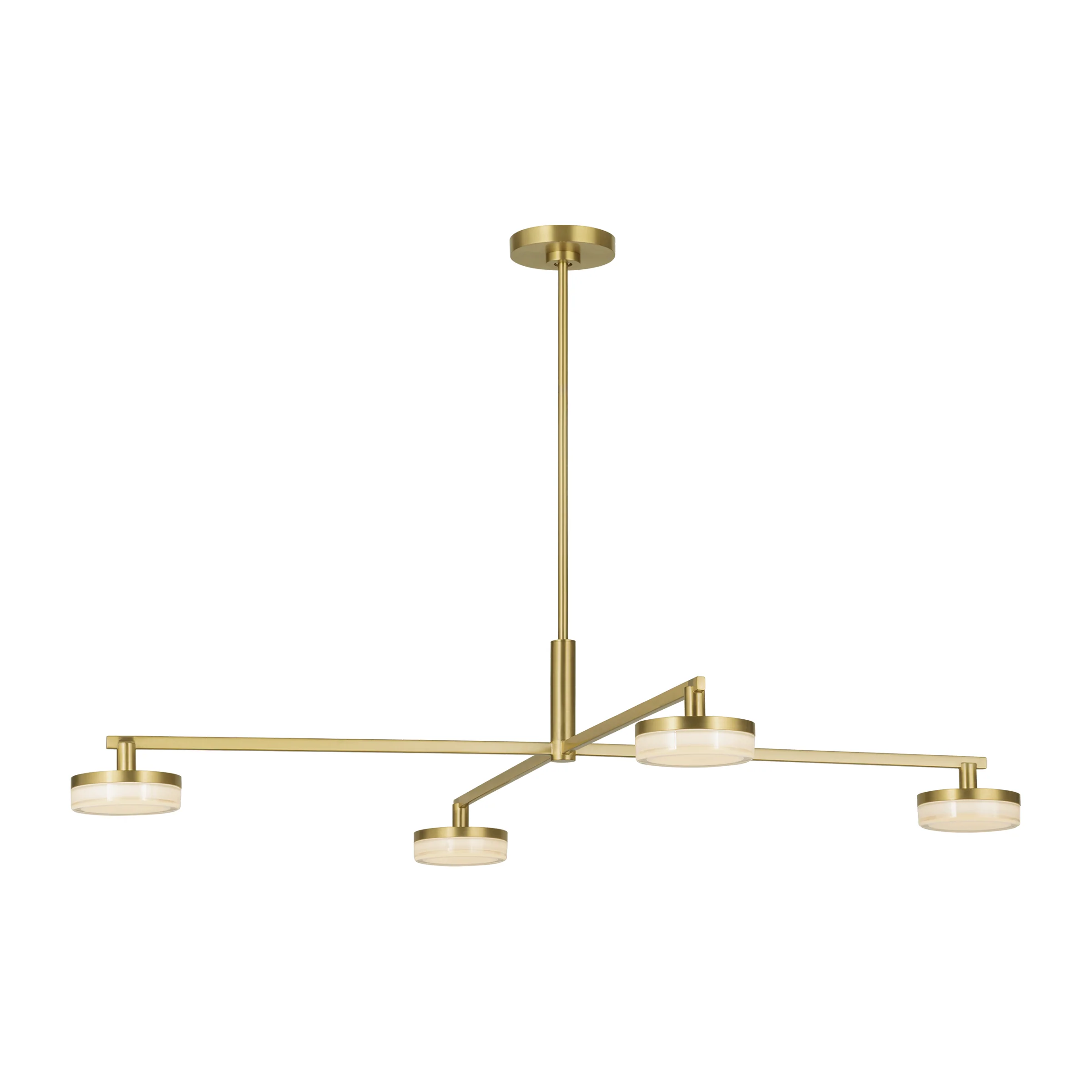 Khan Large Chandelier - Image 10