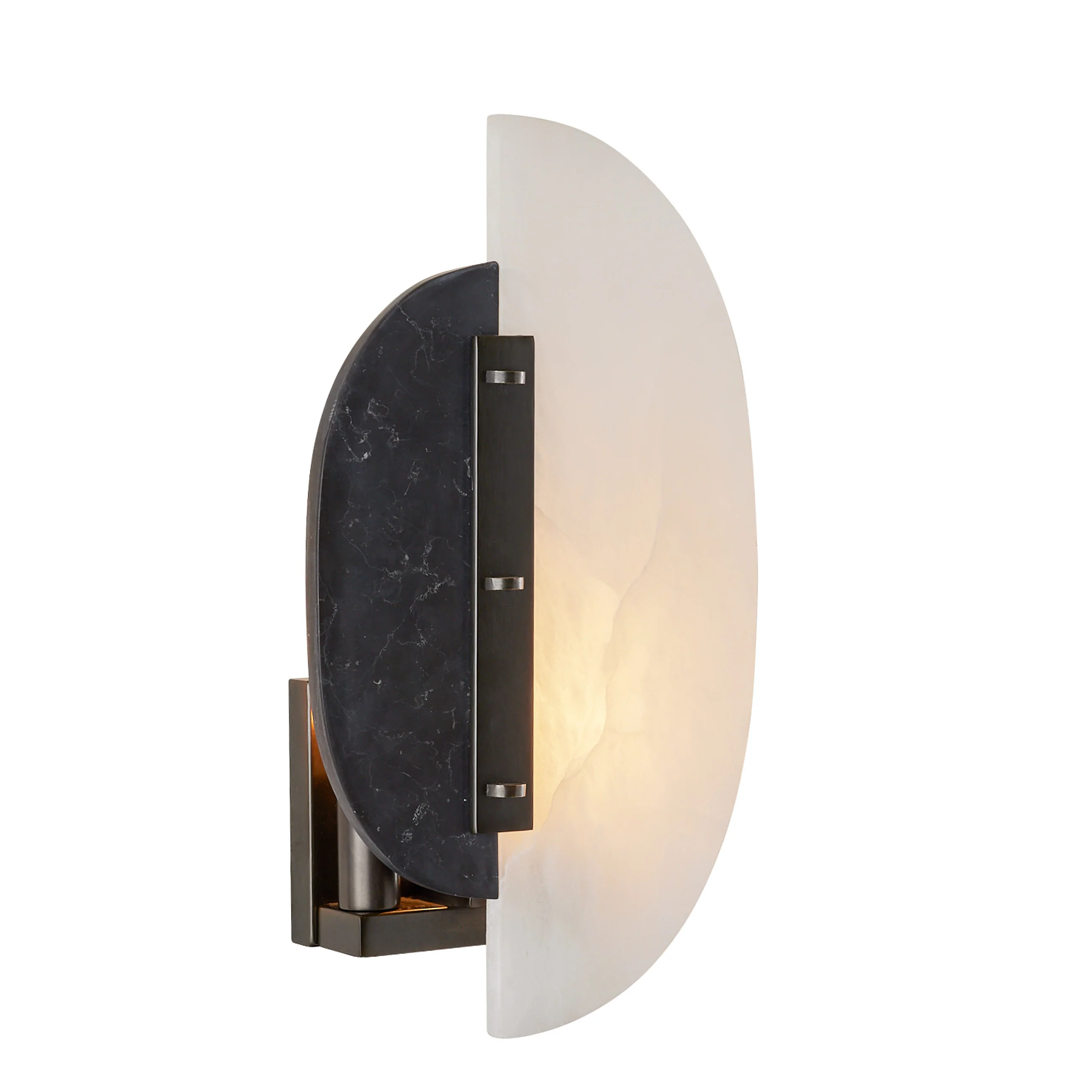 Kianna Wall Sconce - Image 7