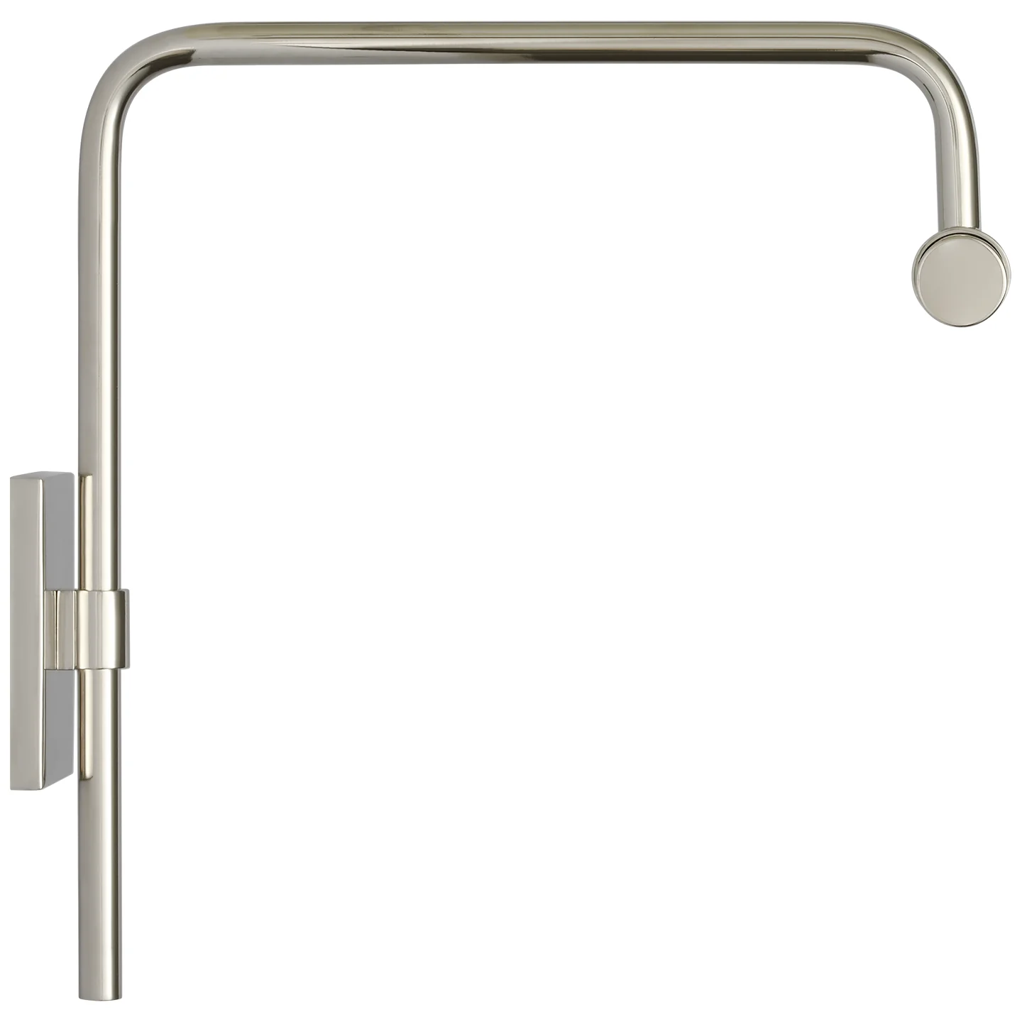 Kidd 9" Frame Mount Picture Light - Image 15