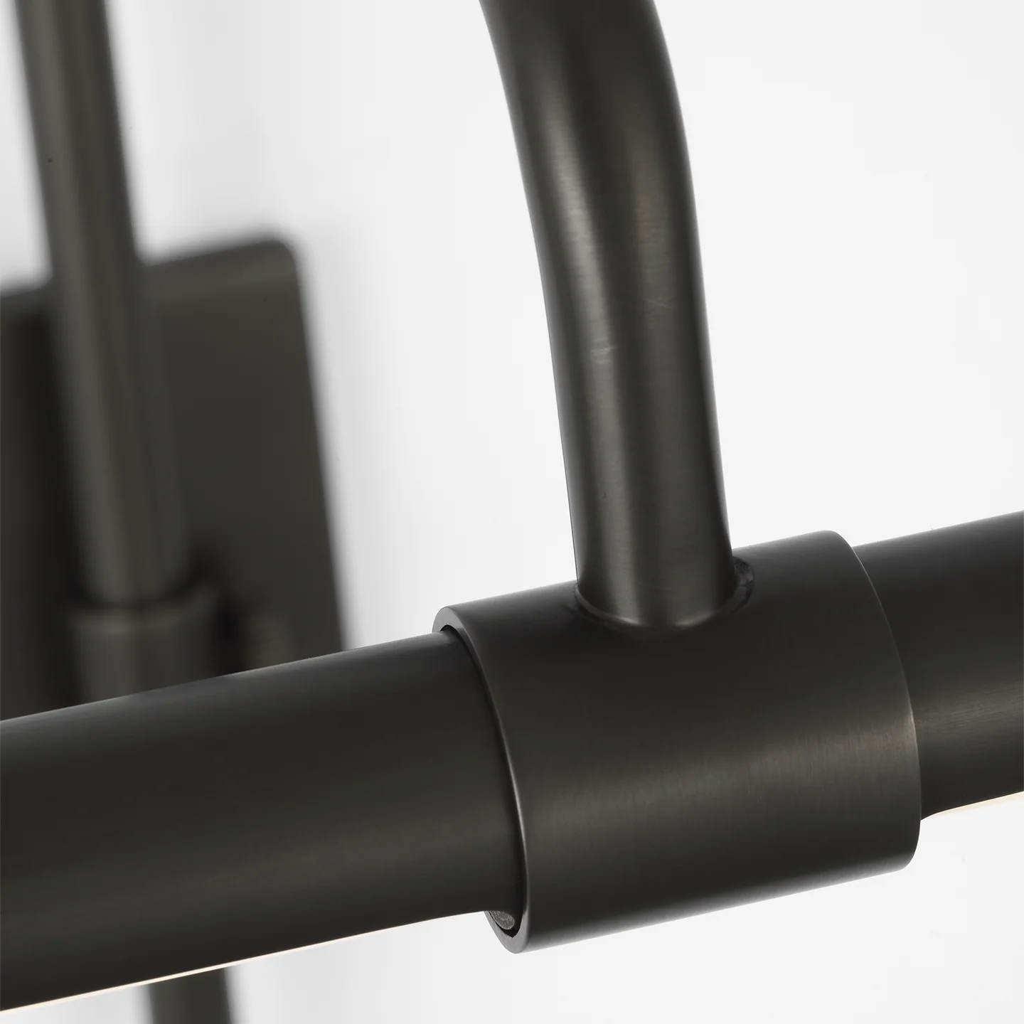 Kidd 9" Frame Mount Picture Light - Image 2