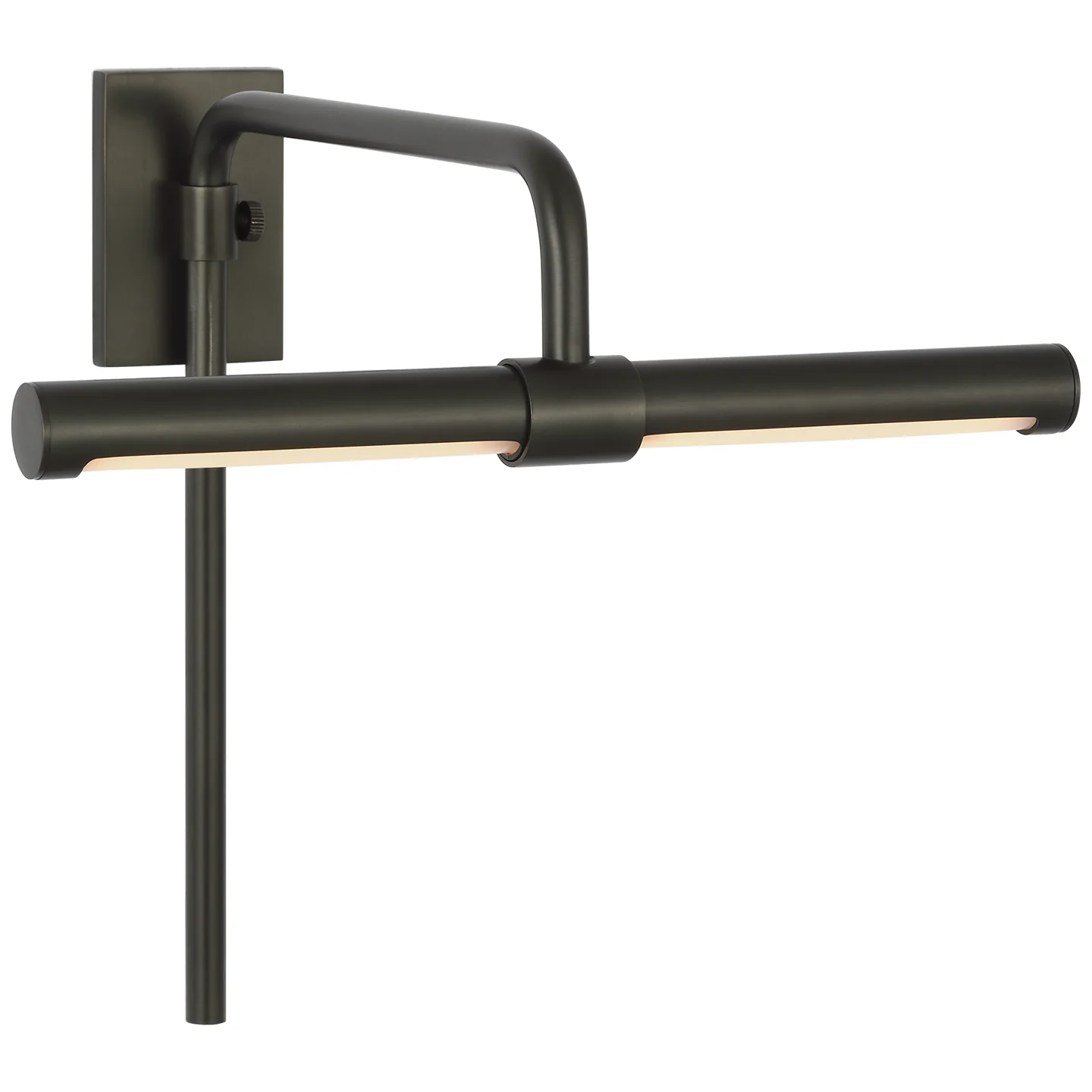 Kidd 9" Frame Mount Picture Light - Image 3