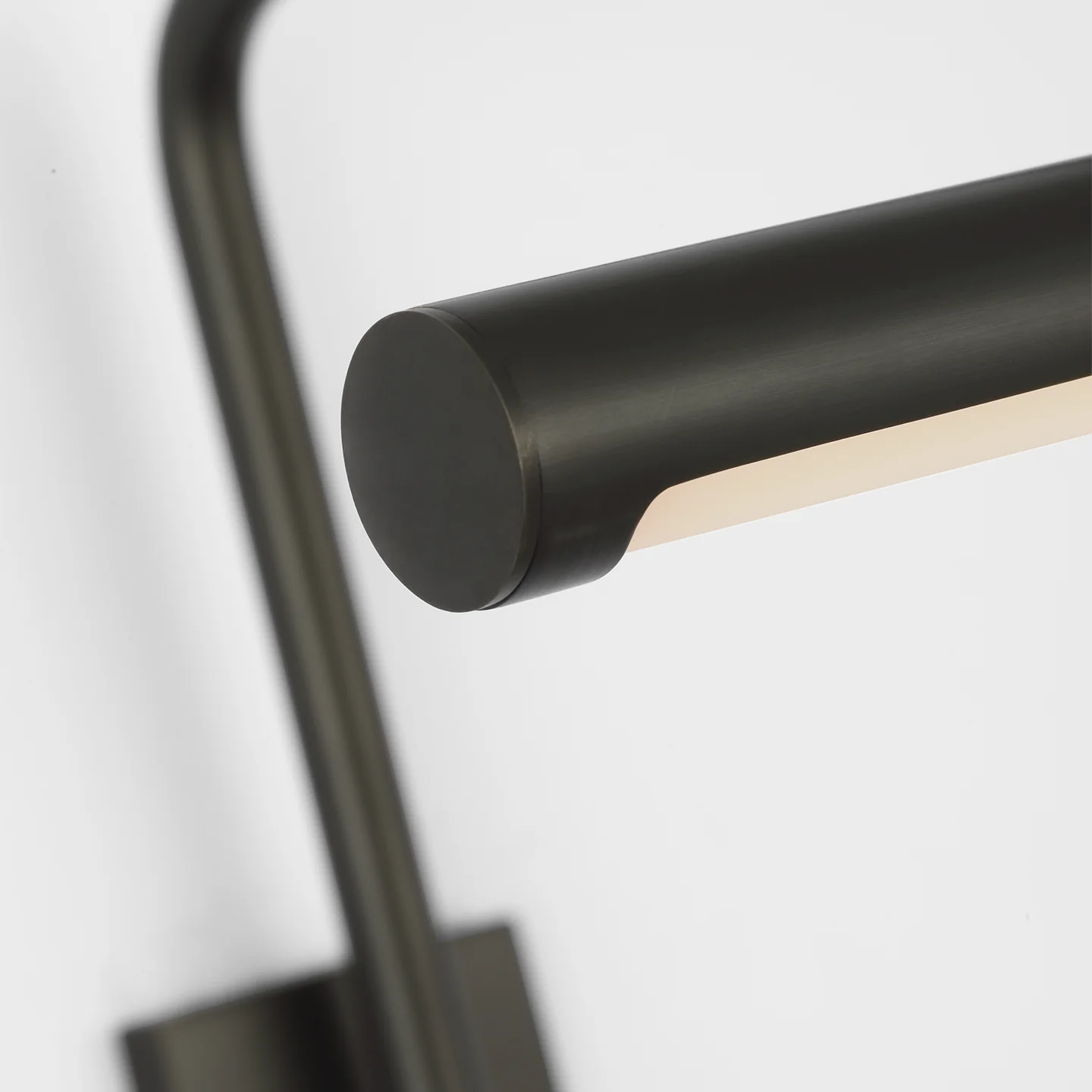 Kidd 9" Frame Mount Picture Light - Image 4