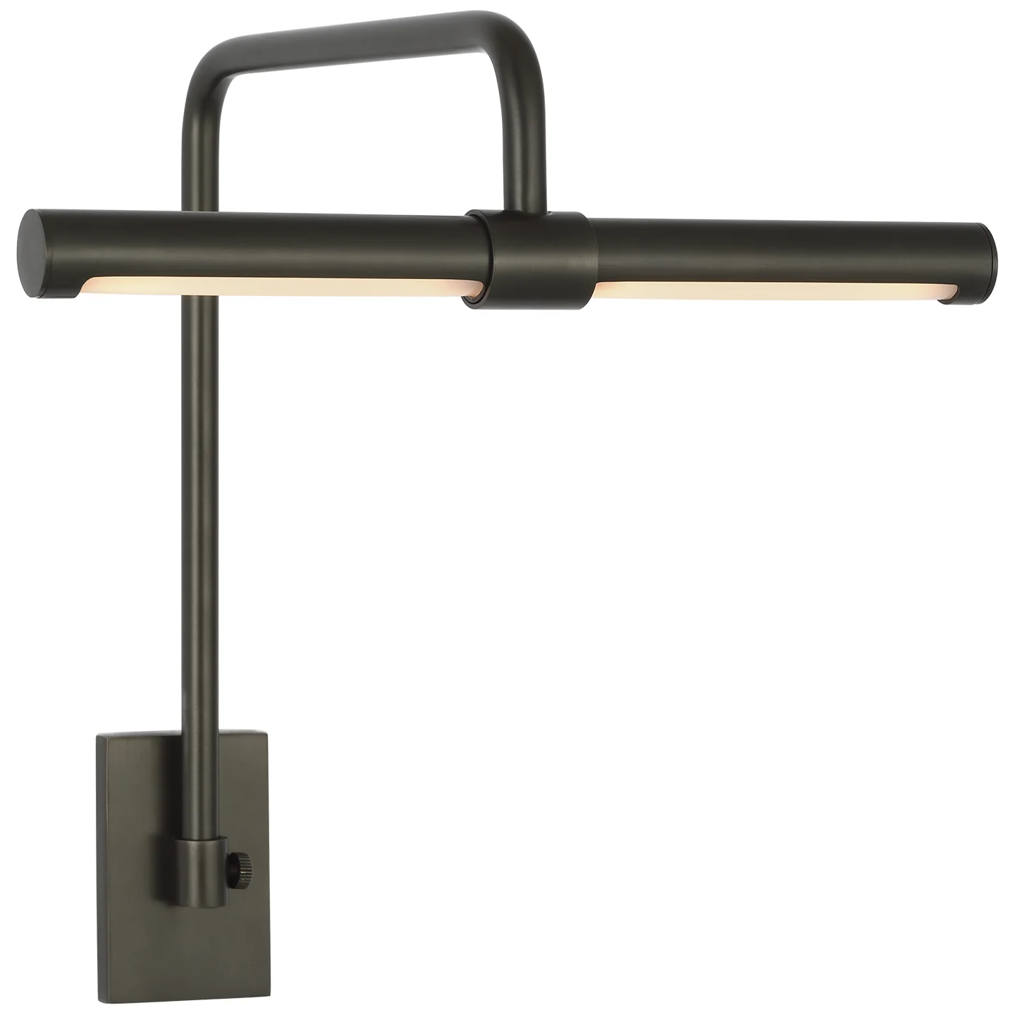 Kidd 9" Frame Mount Picture Light - Image 5
