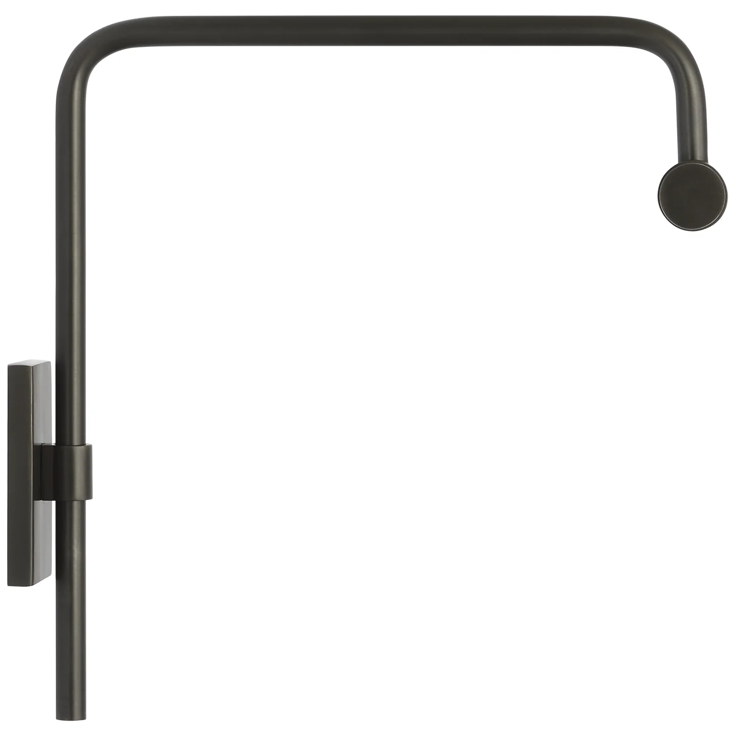 Kidd 9" Frame Mount Picture Light - Image 7