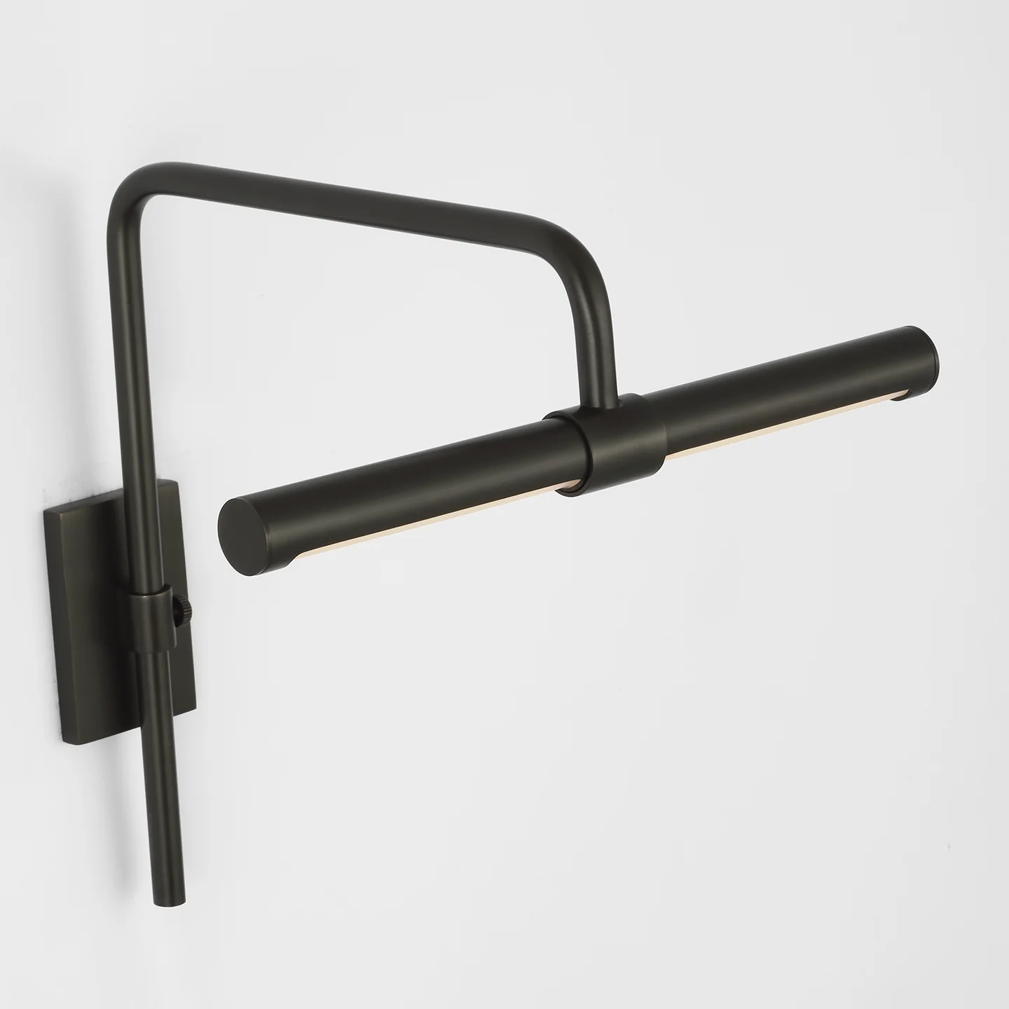 Kidd 9" Frame Mount Picture Light - Image 8