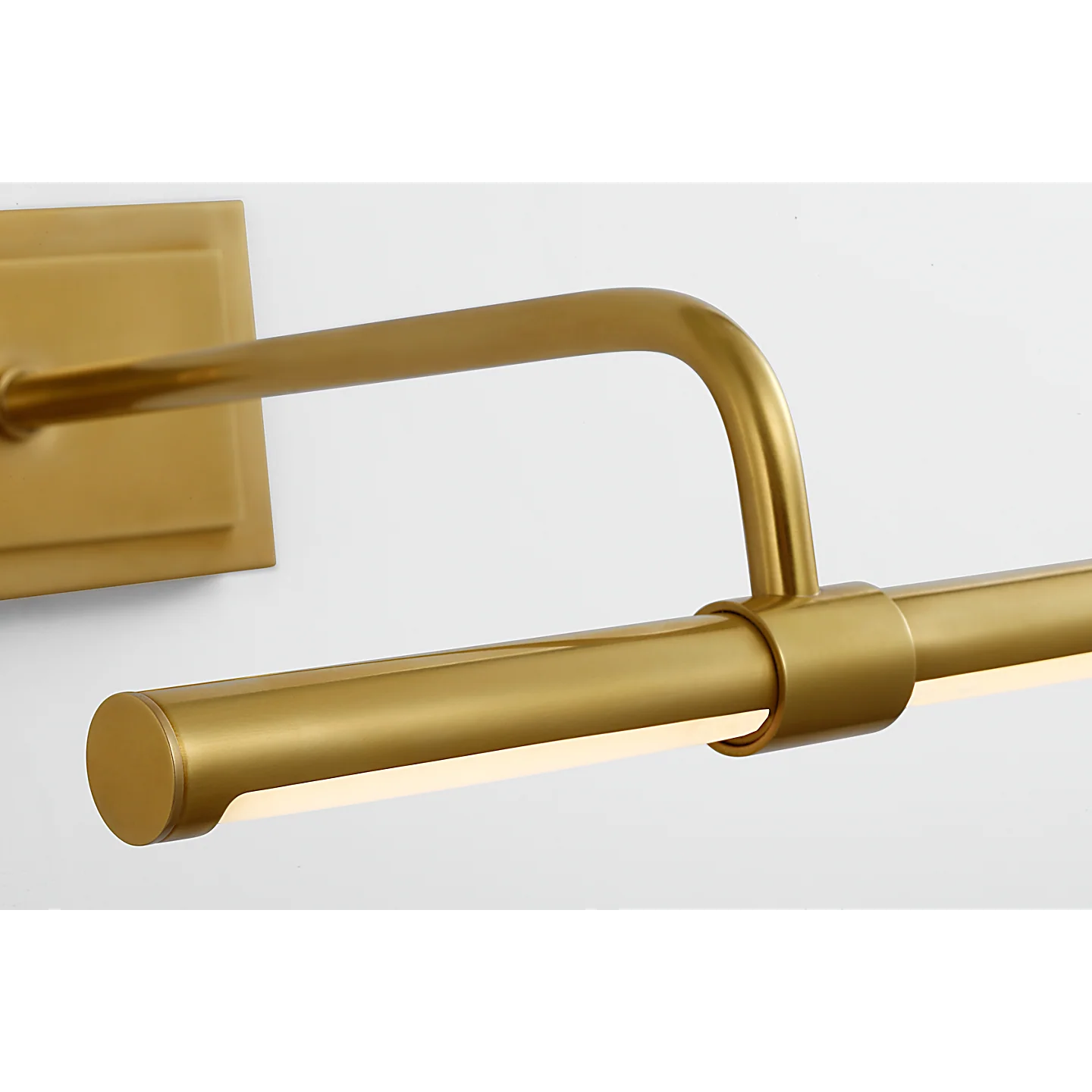 Kidd 9" Hardwired Picture Light - Image 2