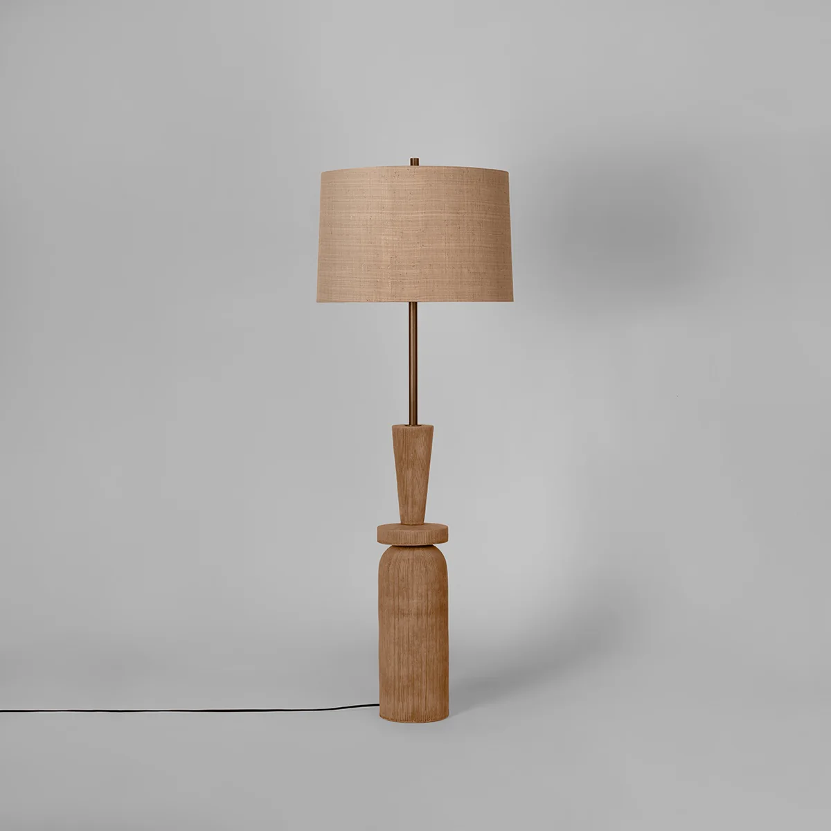 Kinloch Floor Lamp - Image 3