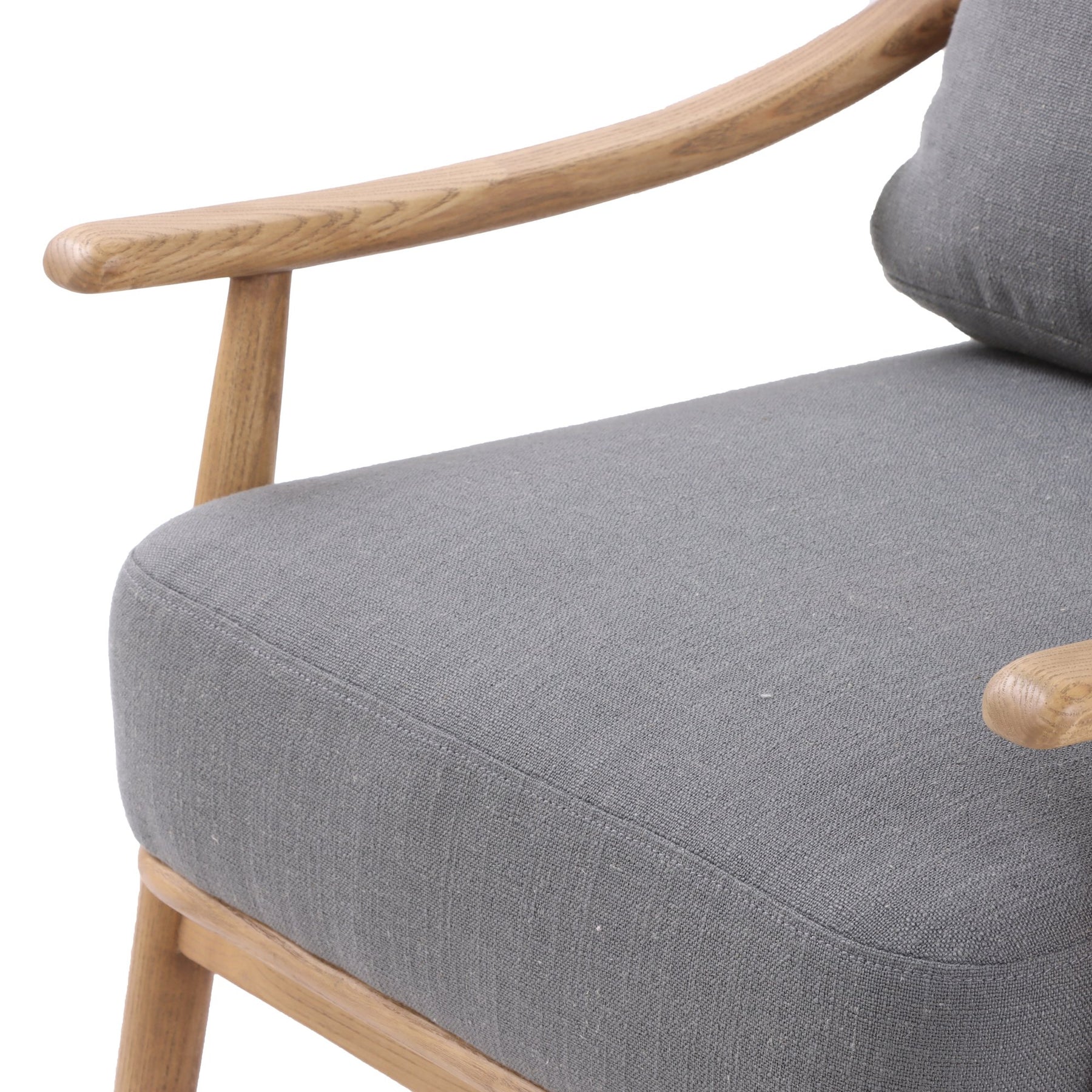 Kipsley Club Chair - Image 6