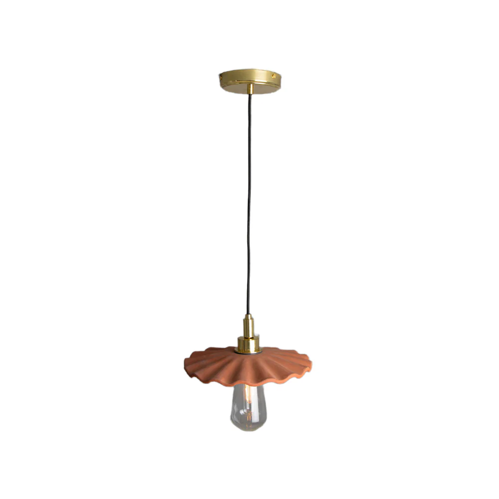 Kirhii Ceramic Pendant - Image 11