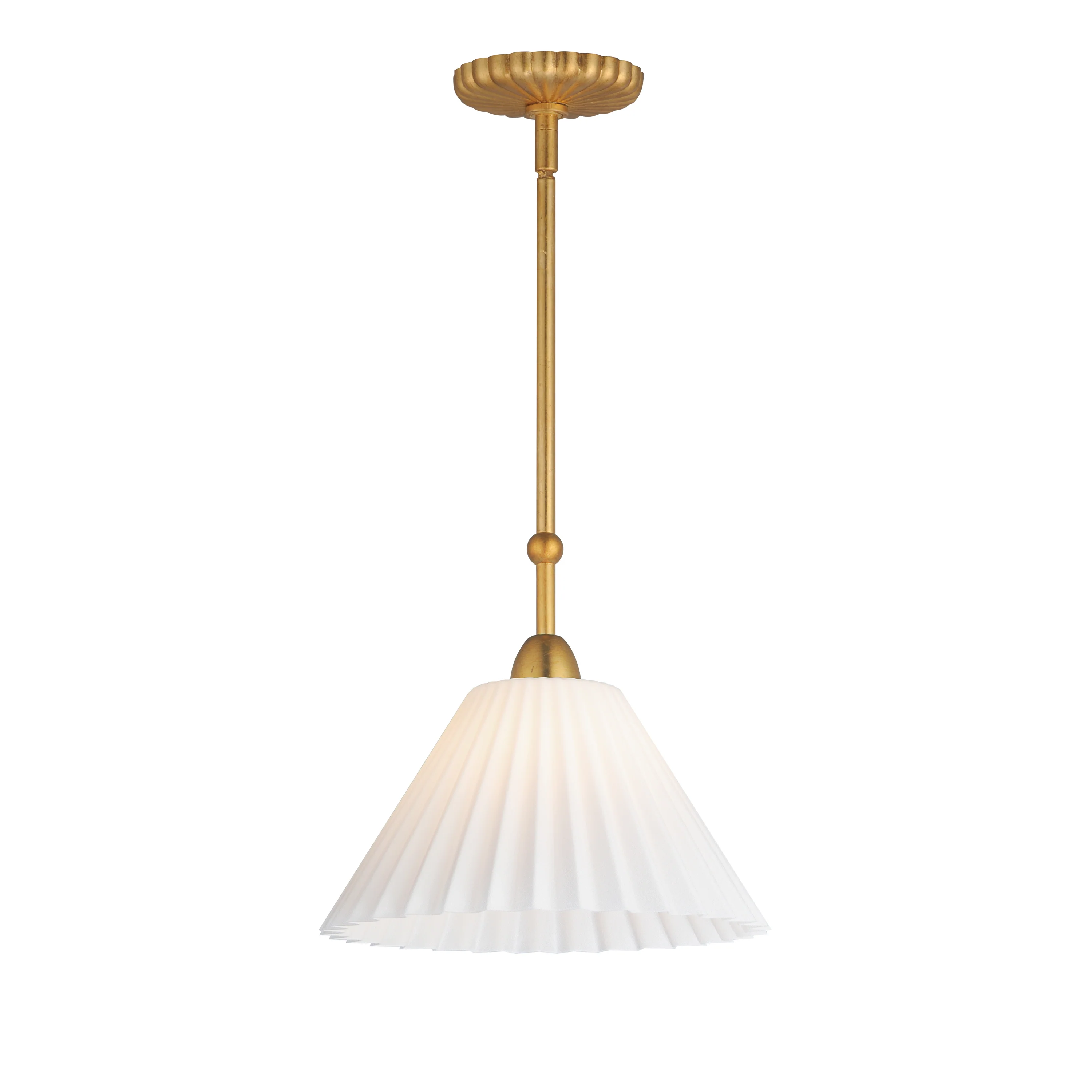 Kismet Pendant