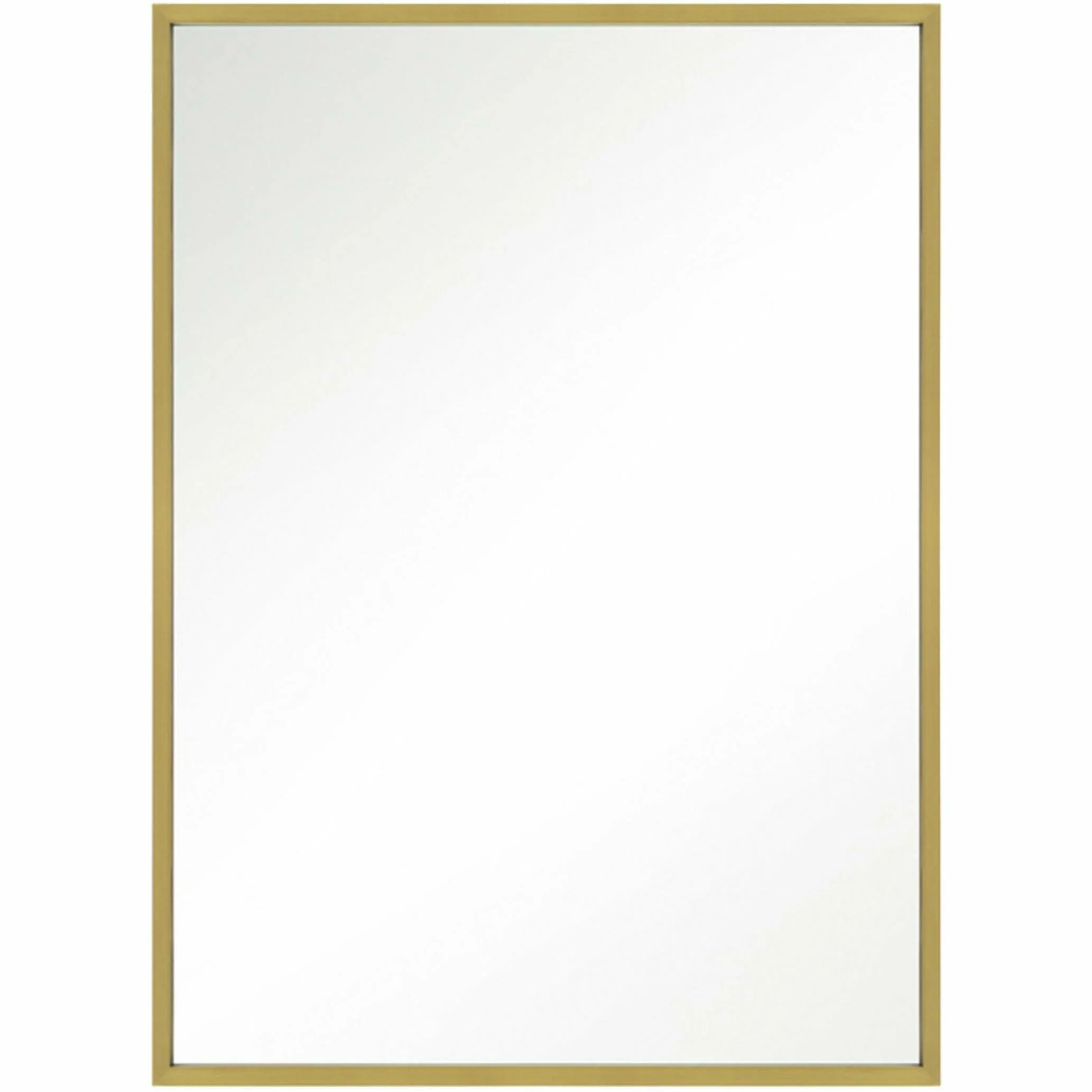 Kit Rectangular Mirror