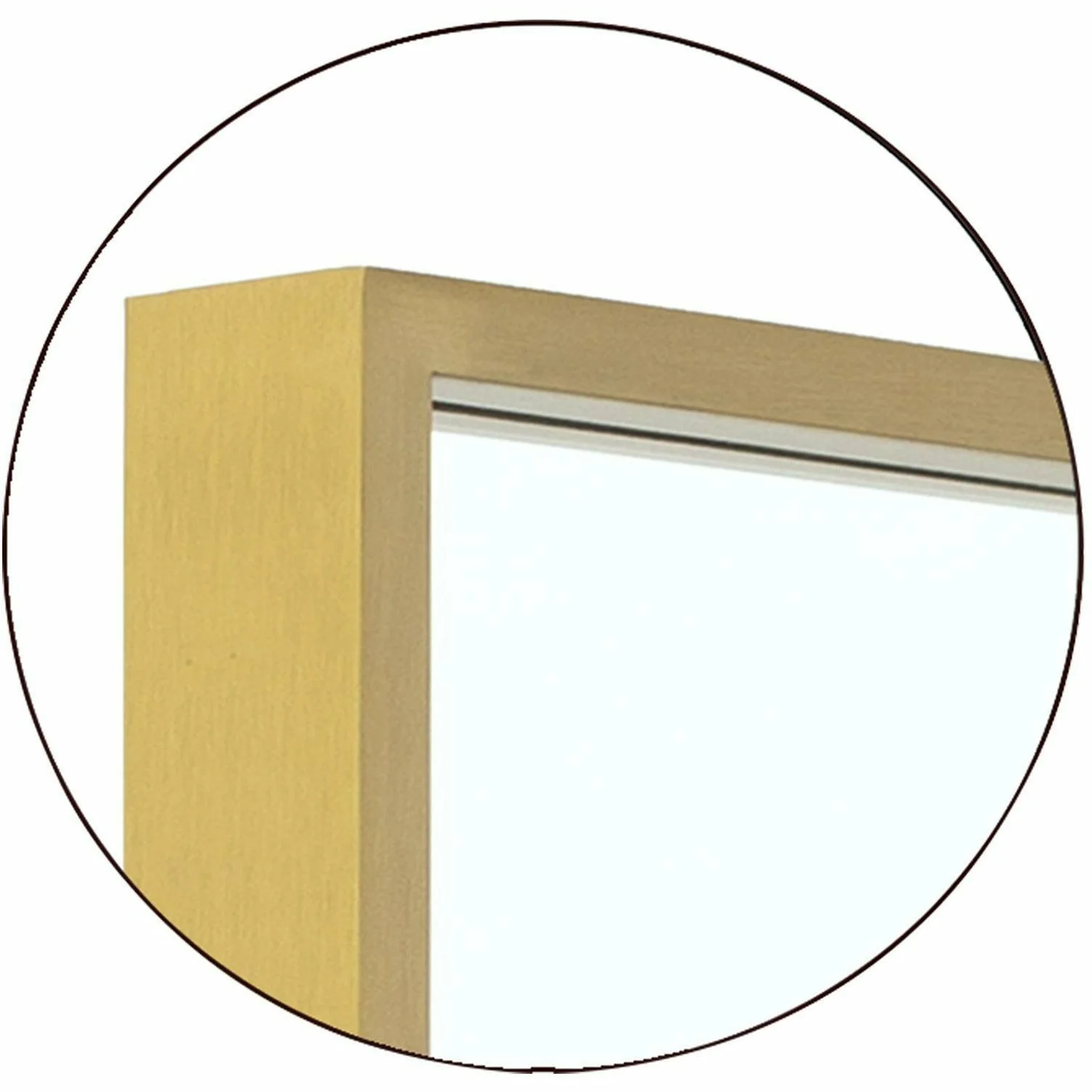 Kit Rectangular Mirror - Image 4