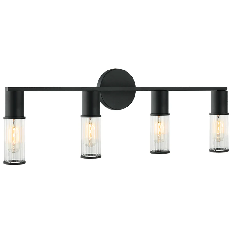 Klarice 4 Light Vanity - Image 5