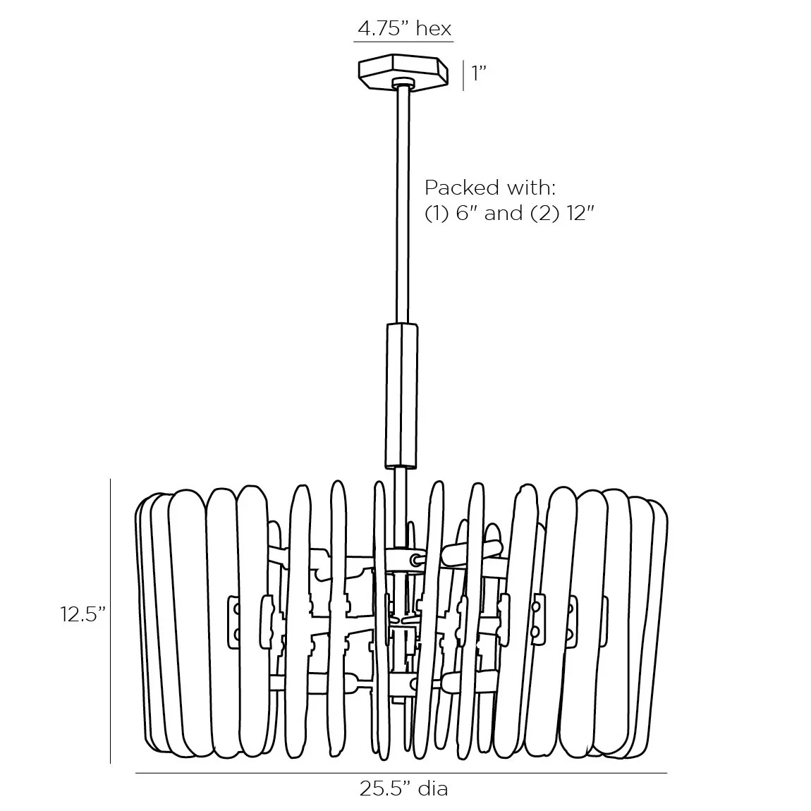 Klaus Chandelier - Image 18