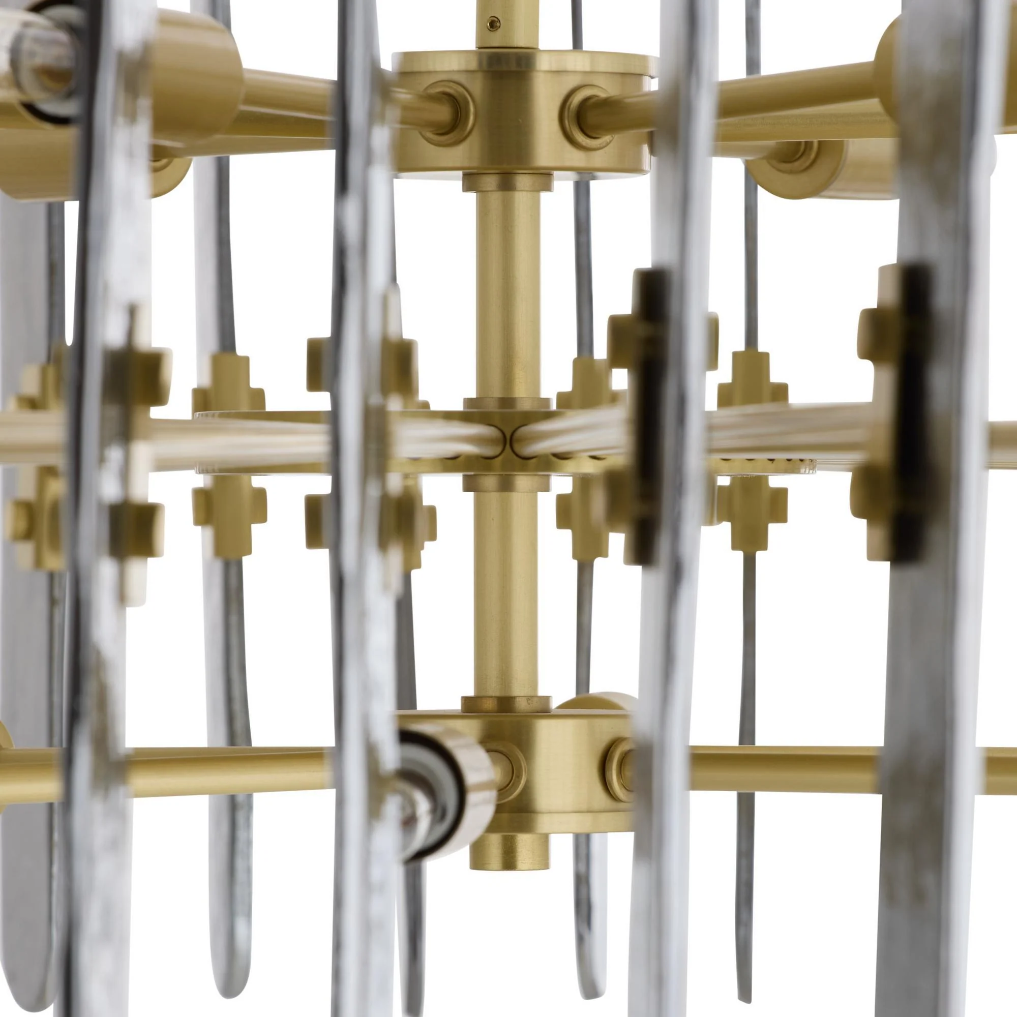 Klaus Large Chandelier - Image 8