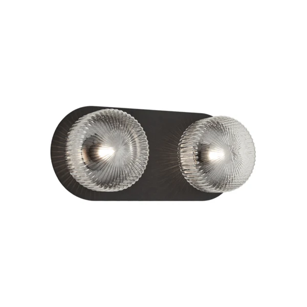 Knobbel 2 Light Vanity - Image 3
