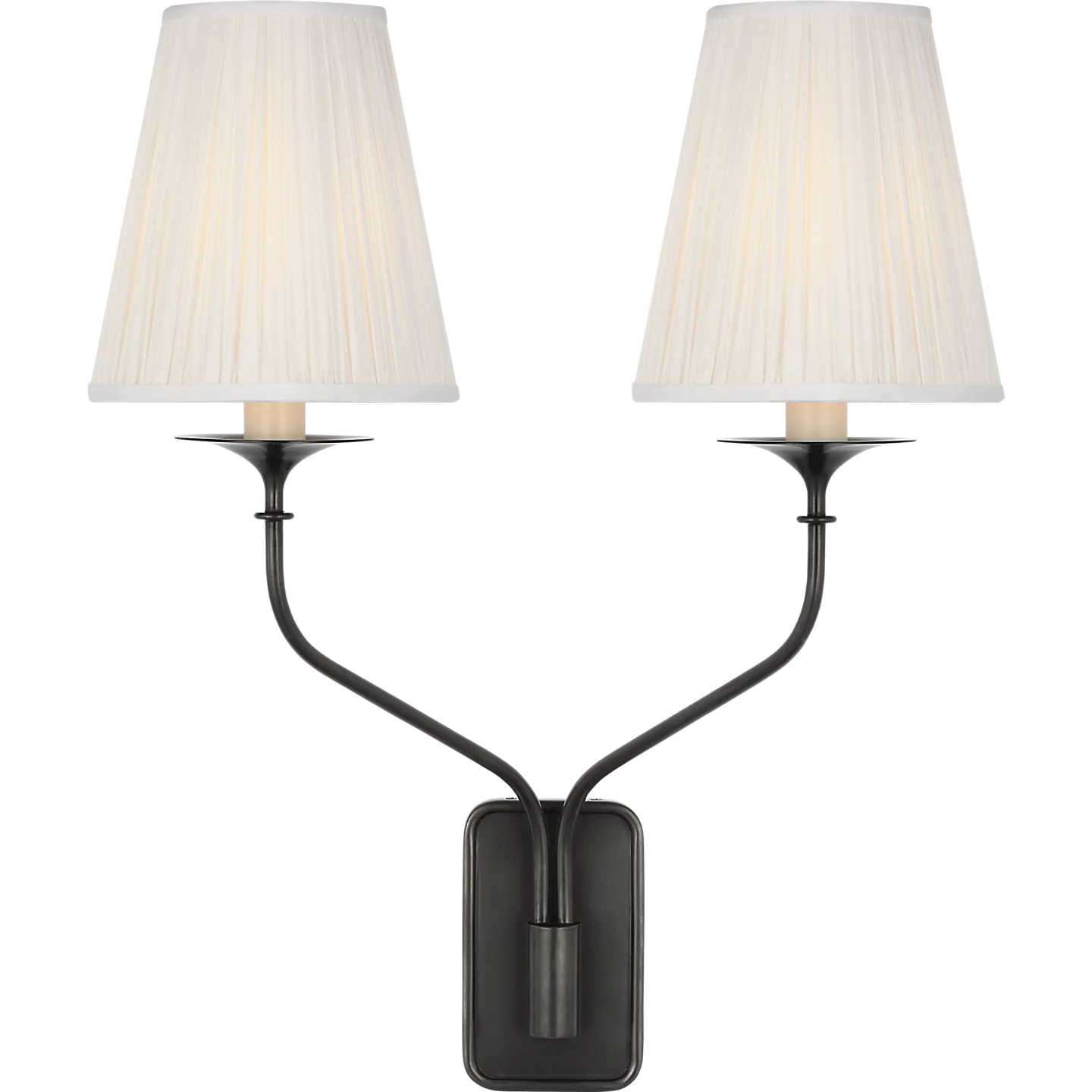 Knox 19" Double Sconce - Image 7