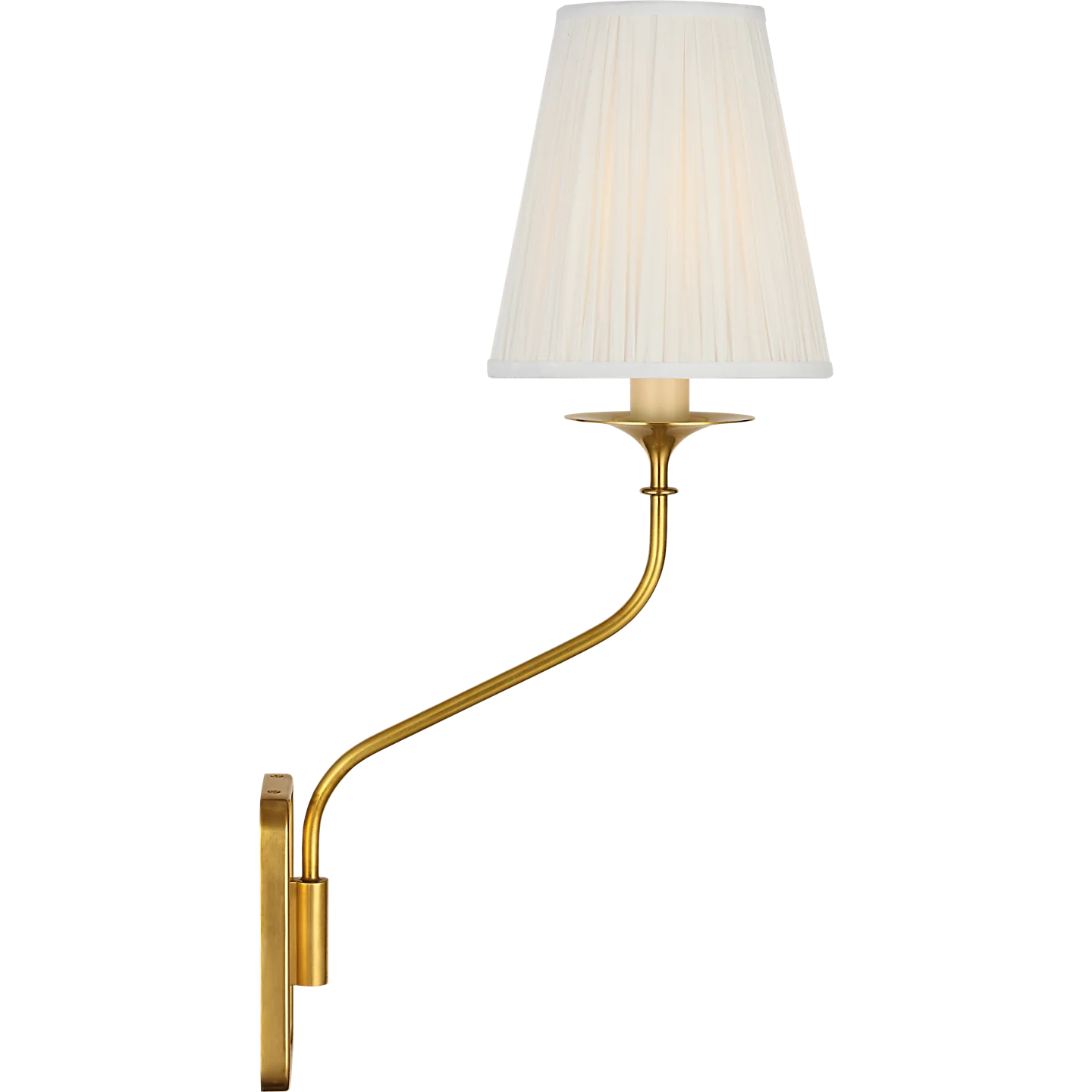 Knox Single Sconce - Image 3
