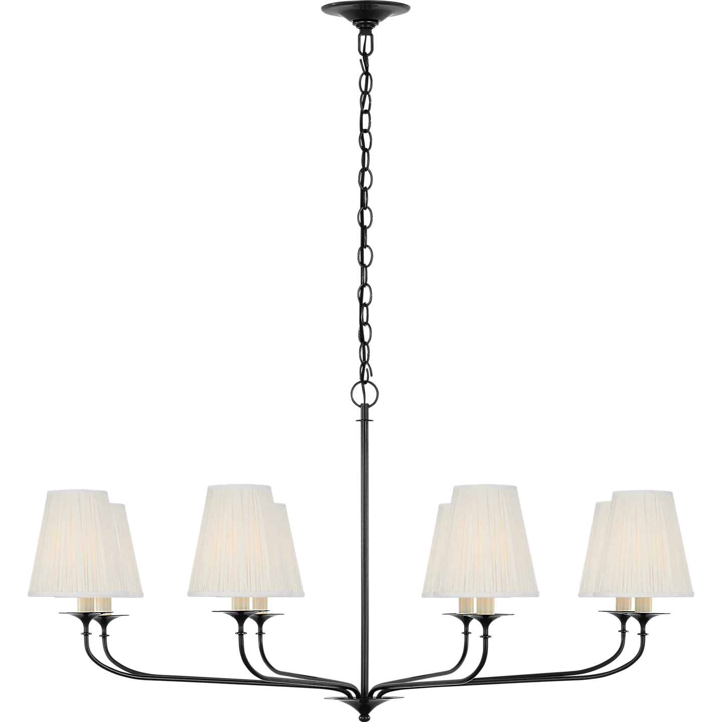 Knox Chandelier - Image 15