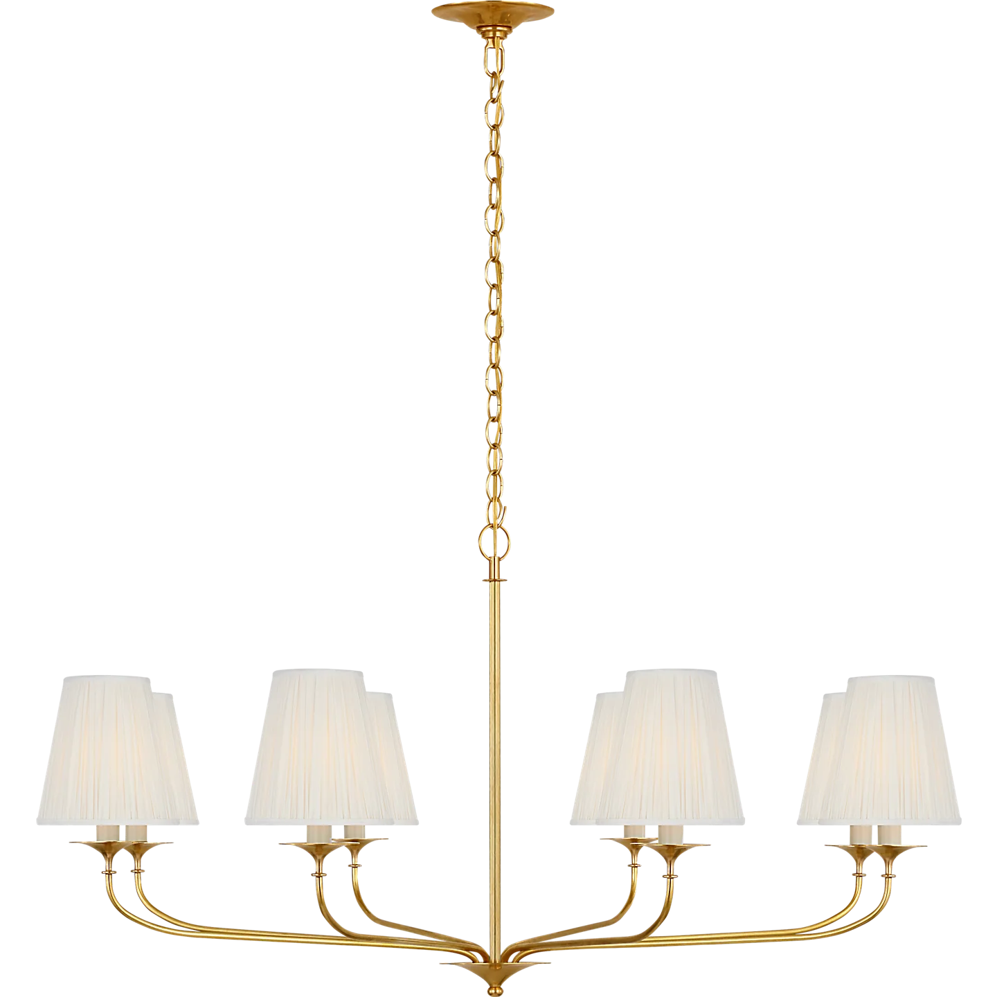 Knox Chandelier - Image 19