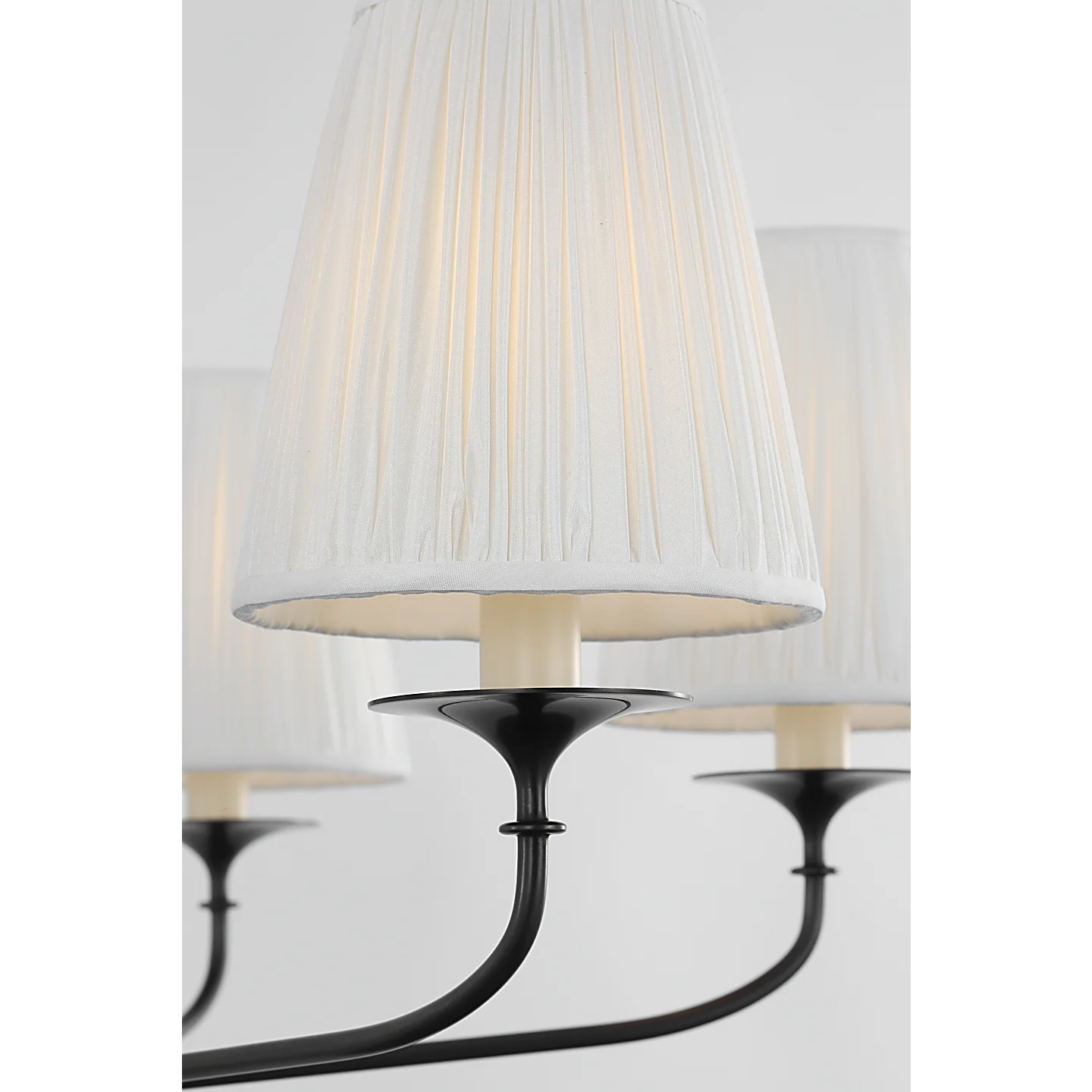 Knox Chandelier - Image 5