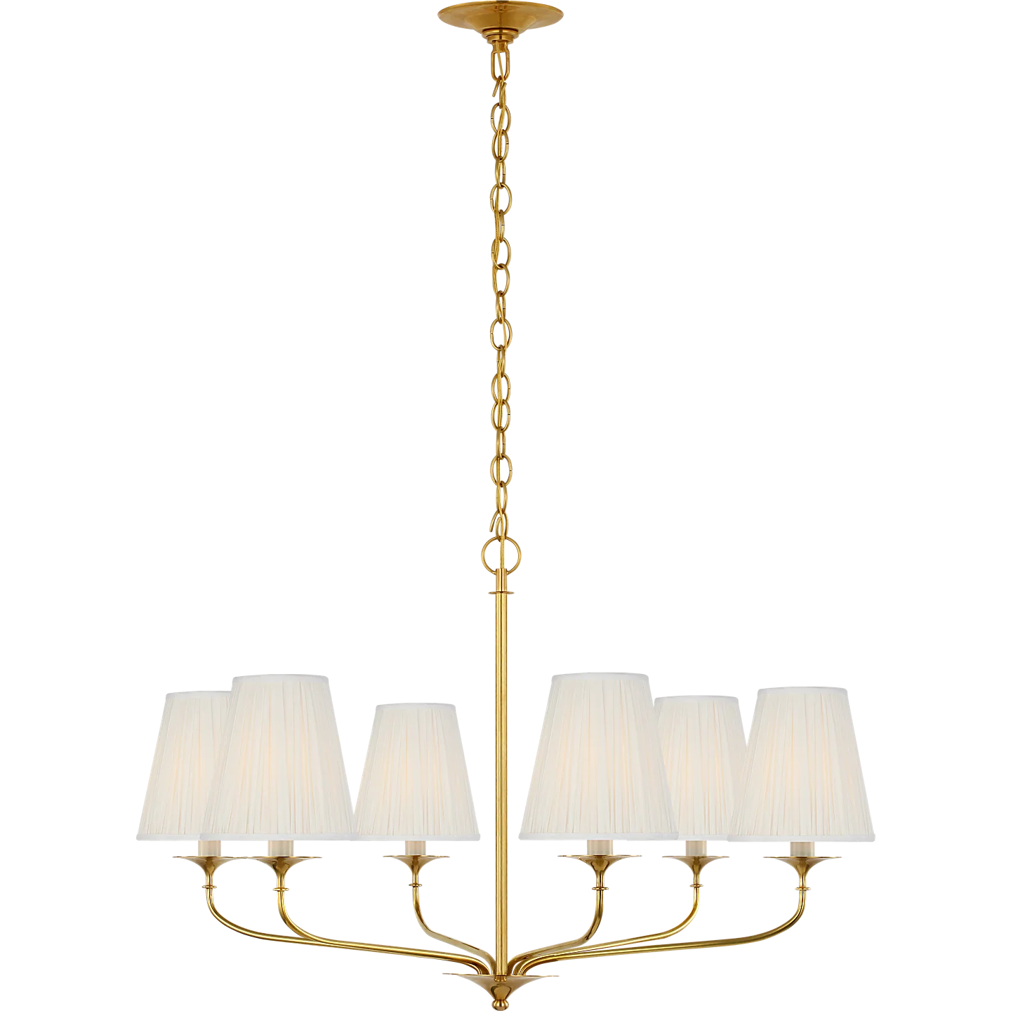 Knox Chandelier - Image 6
