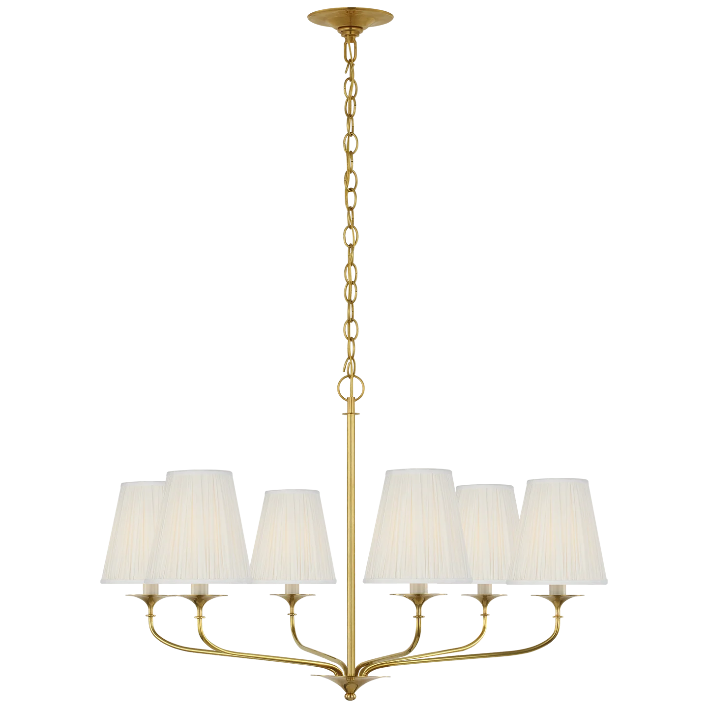 Knox Chandelier - Image 7