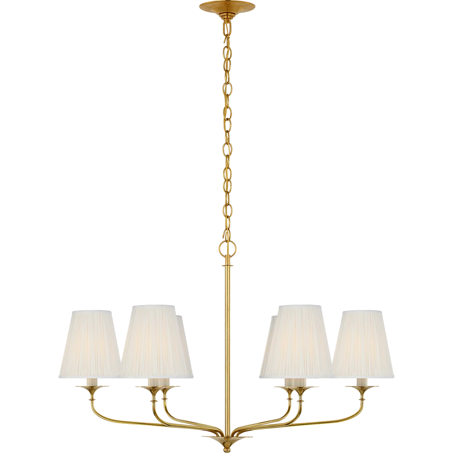 Knox Chandelier - Image 8