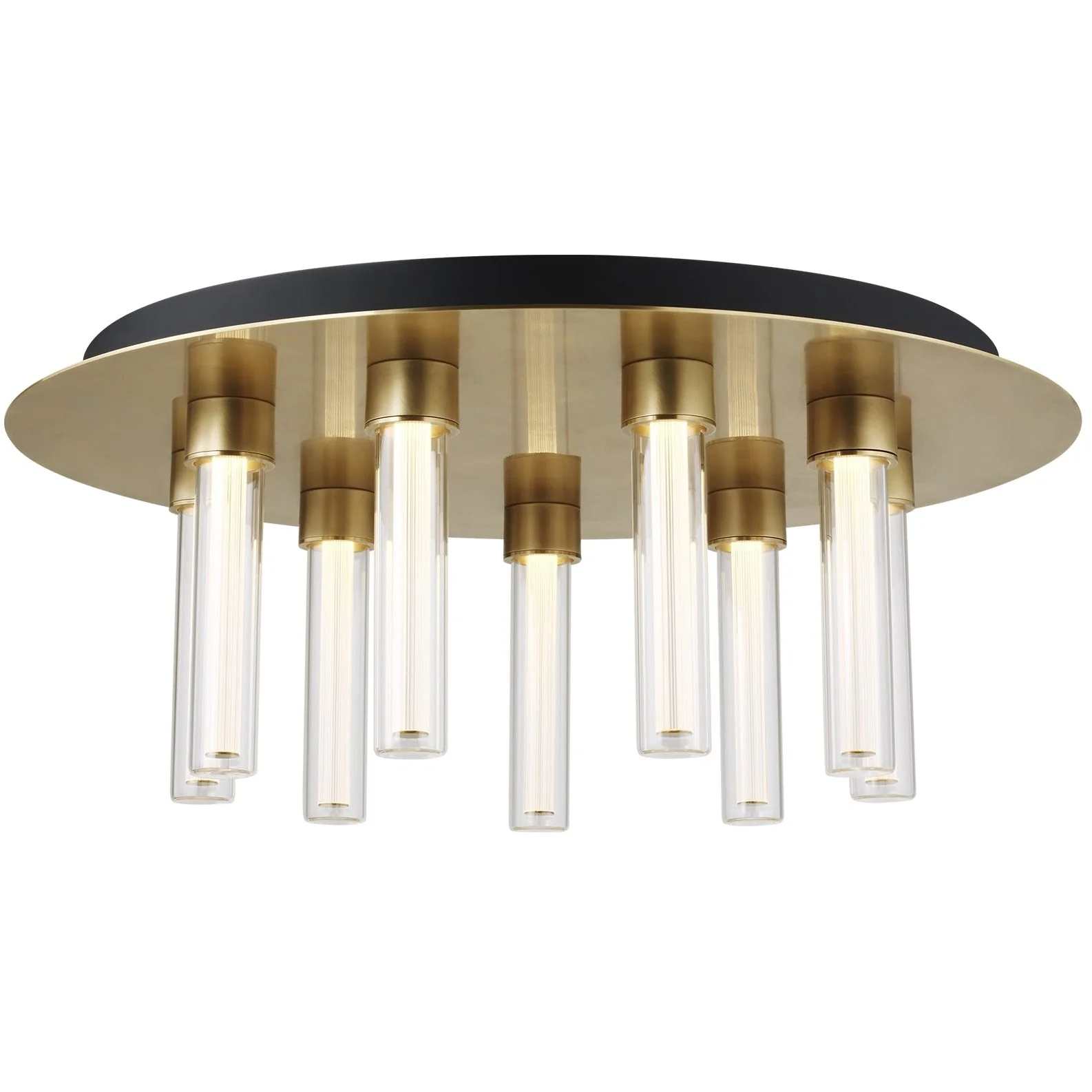 Kola 22 Flush Mount - Image 3