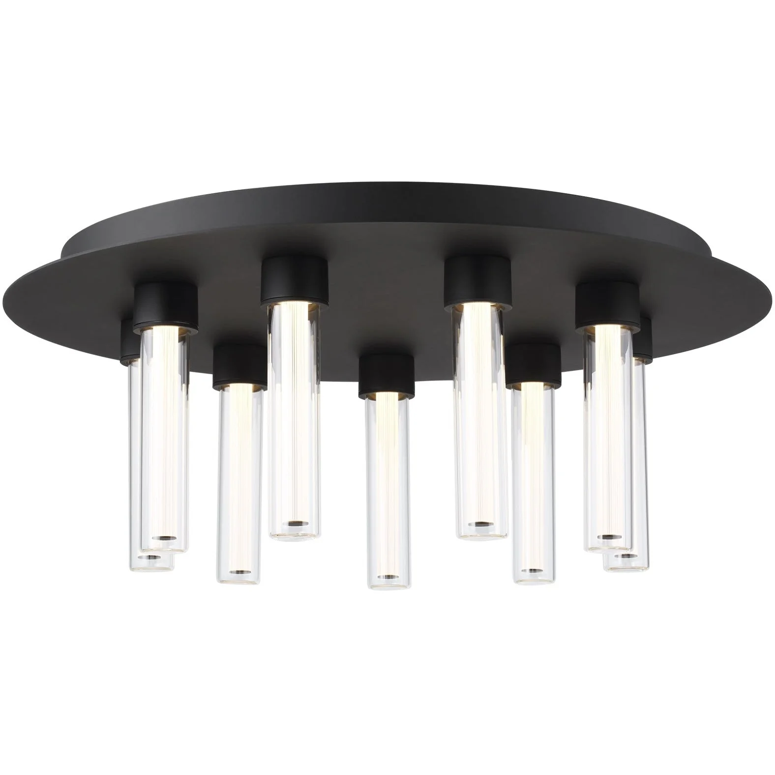 Kola 22 Flush Mount - Image 4