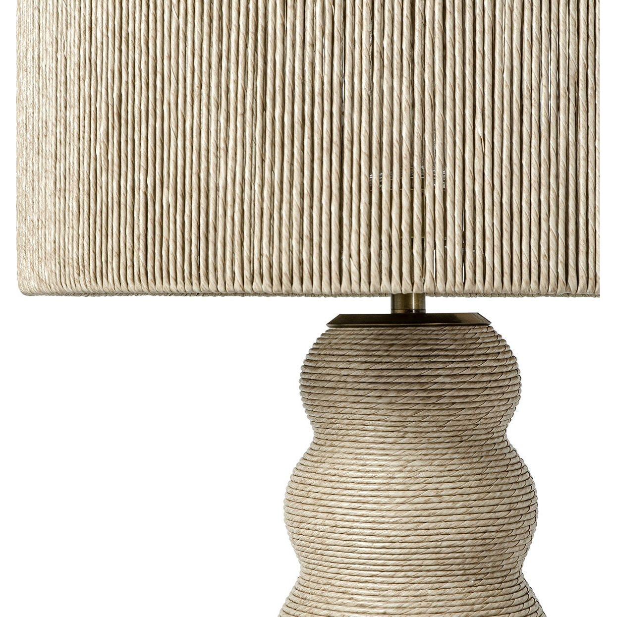 Kona Outdoor Floor Lamp - Image 3