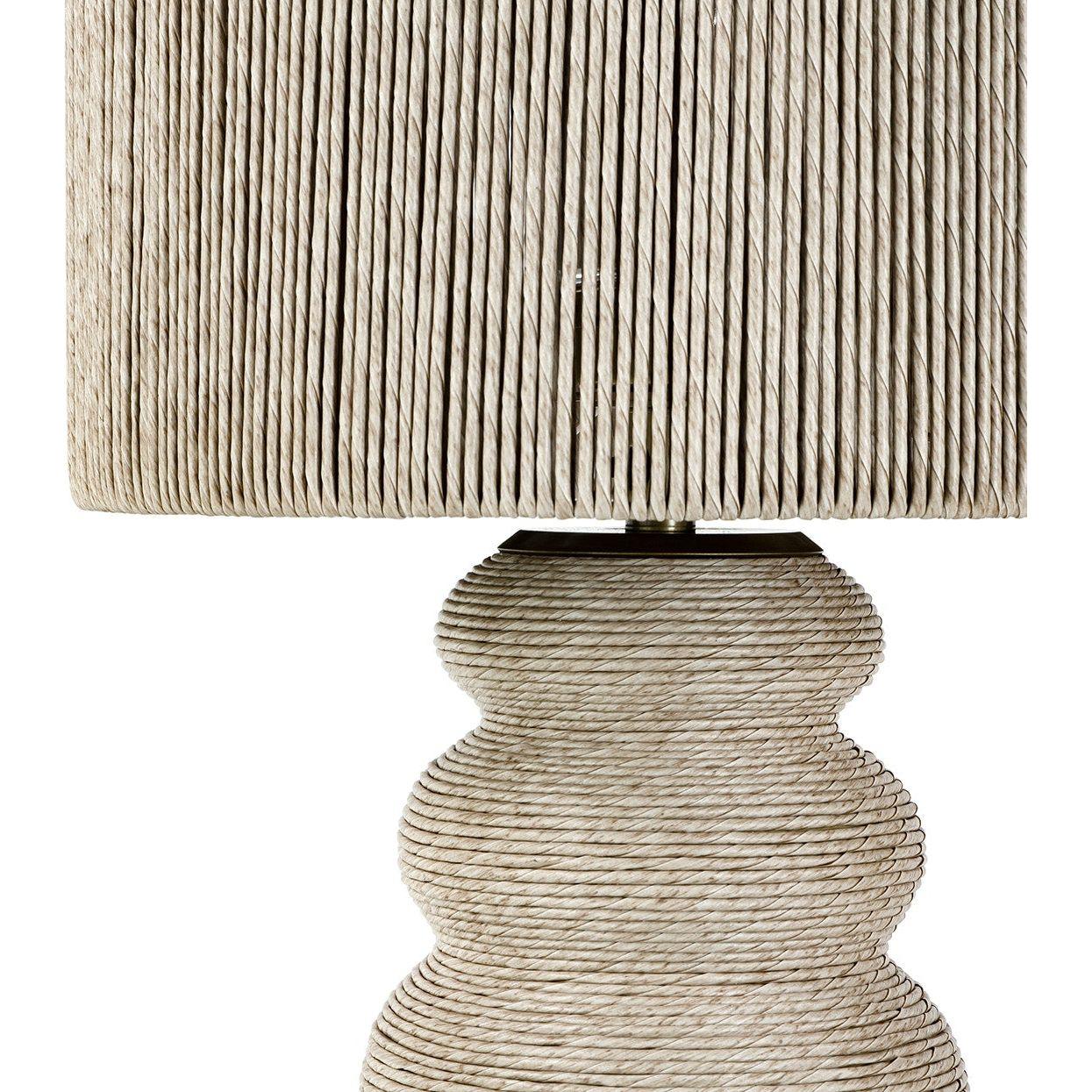 Kona Outdoor Table Lamp - Image 2