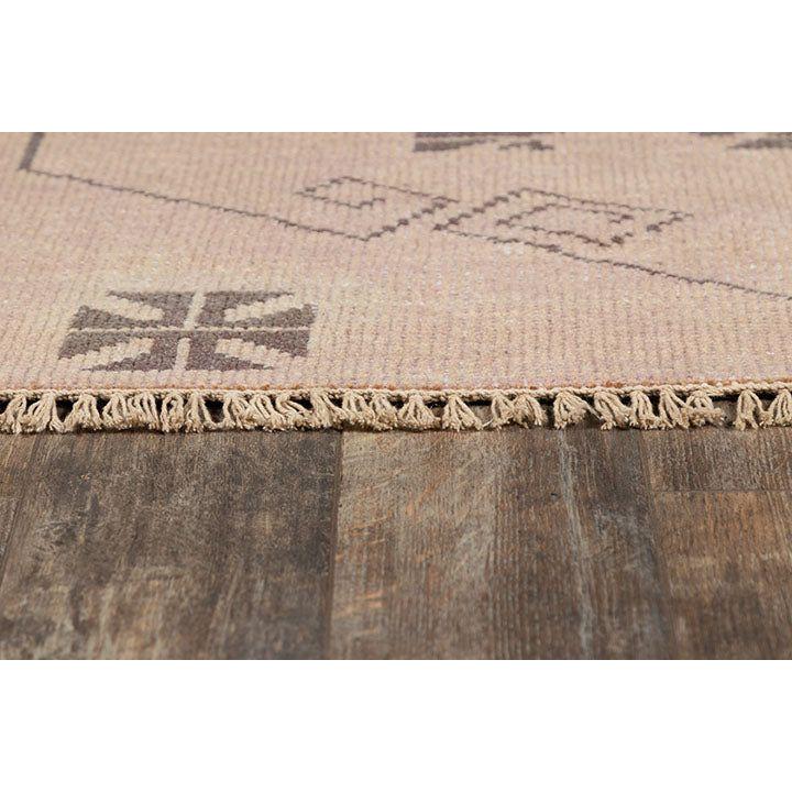 Kouang Blush Rug | Lemieux Et Cie - Image 3