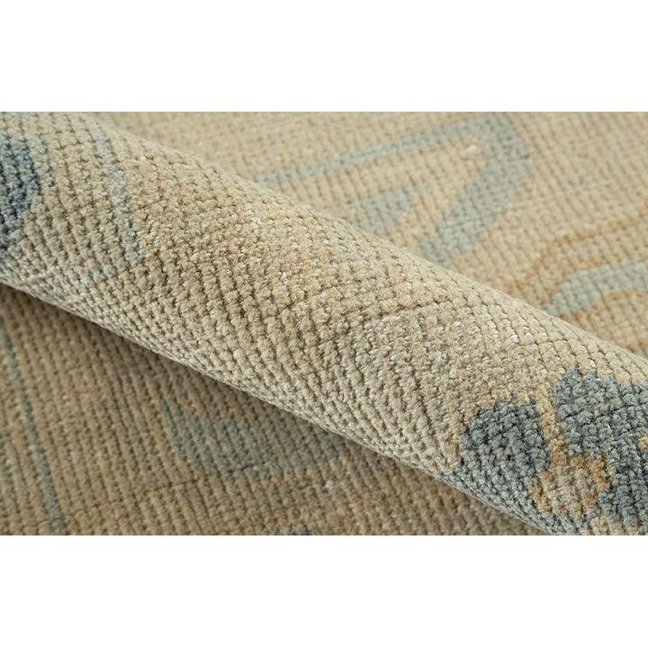 Kouang Natural Rug | Lemieux Et Cie - Image 4
