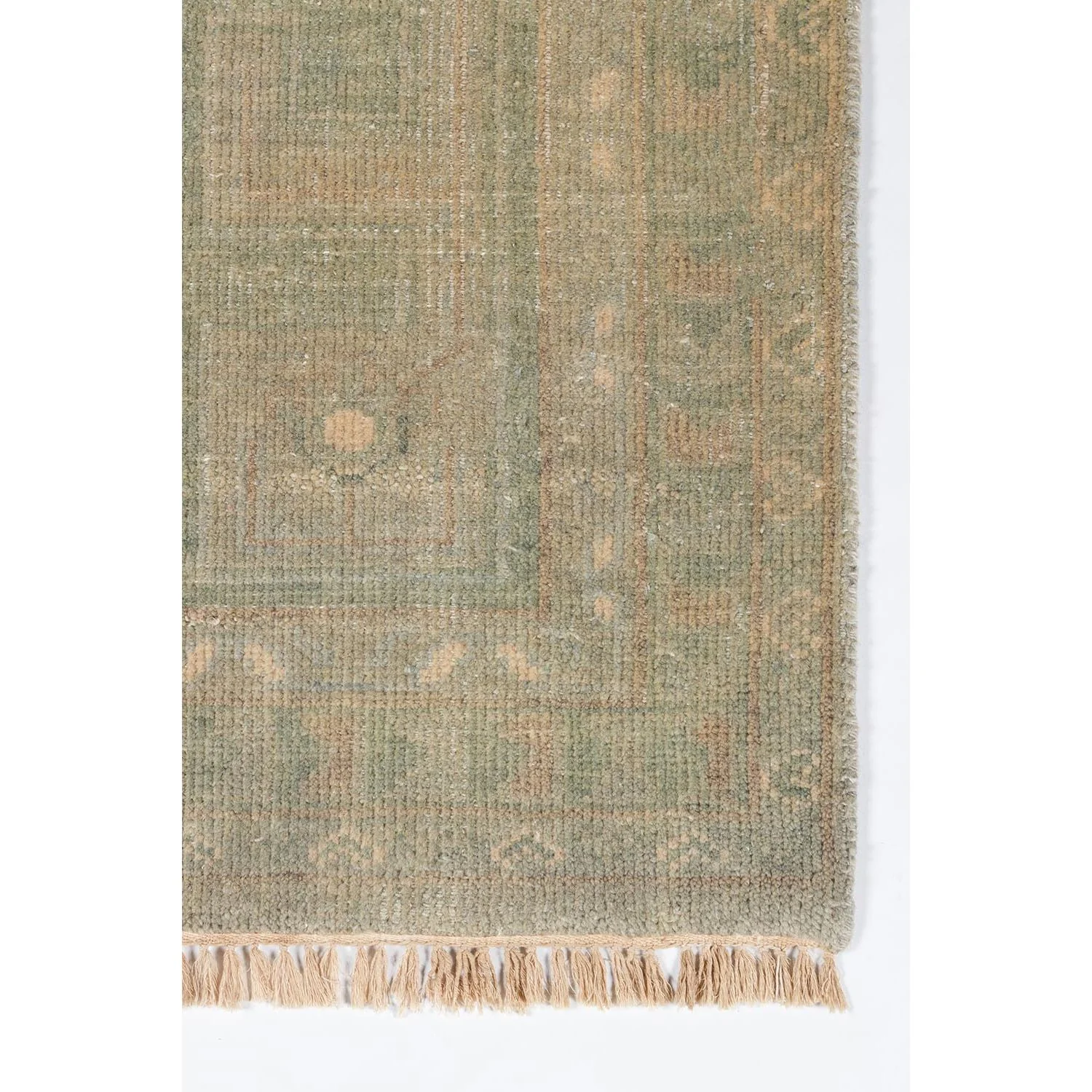 Kouang Sage IX Rug | Lemieux Et Cie - Image 2