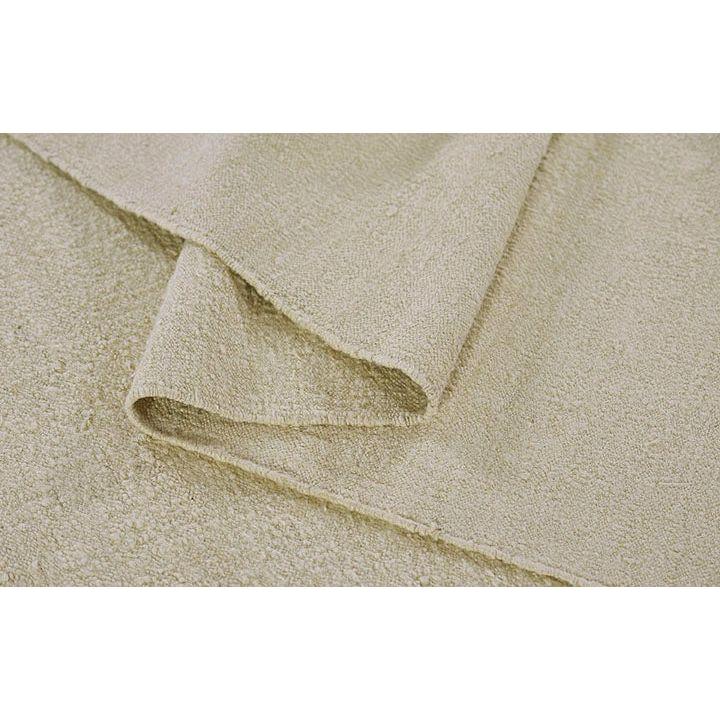 Koukila Ivory I Rug Pure Salt - Image 8