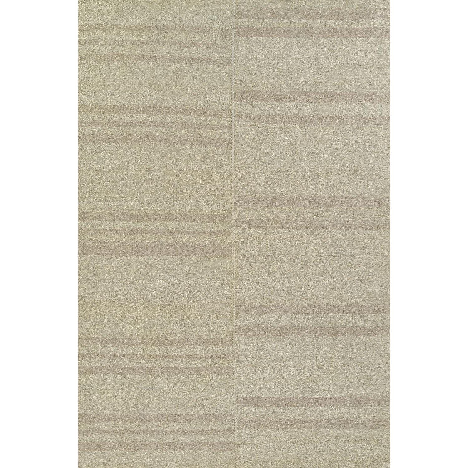 Koukila Ivory II Rug Pure Salt
