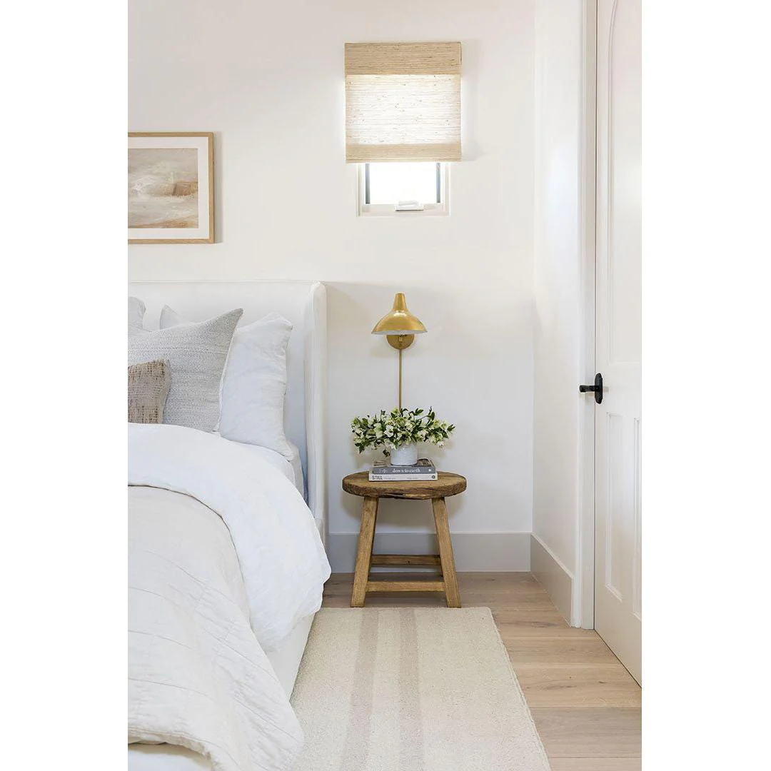 Koukila Ivory II Rug Pure Salt - Image 17